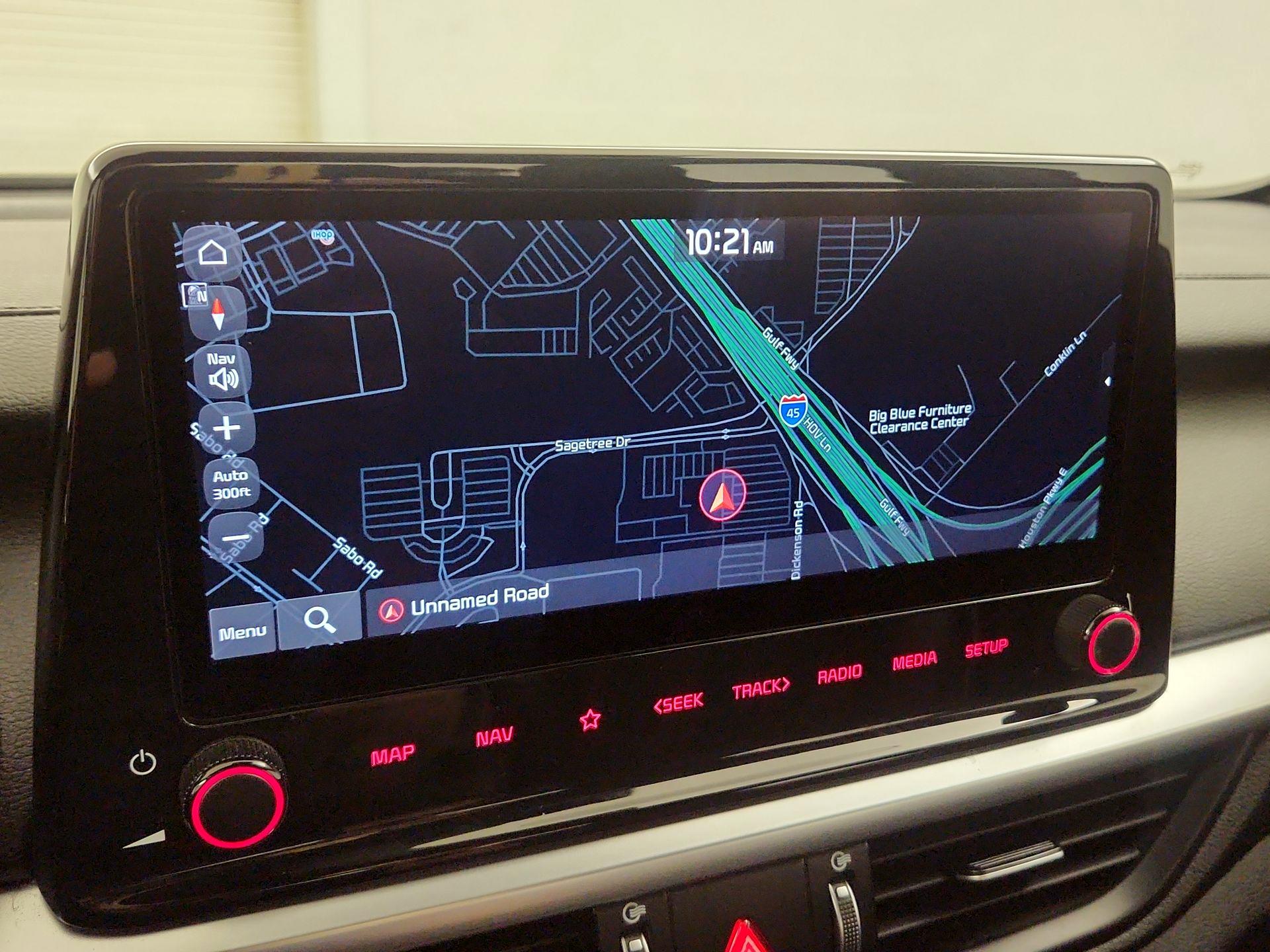 Thumbnail: 2022 Kia Forte - 14