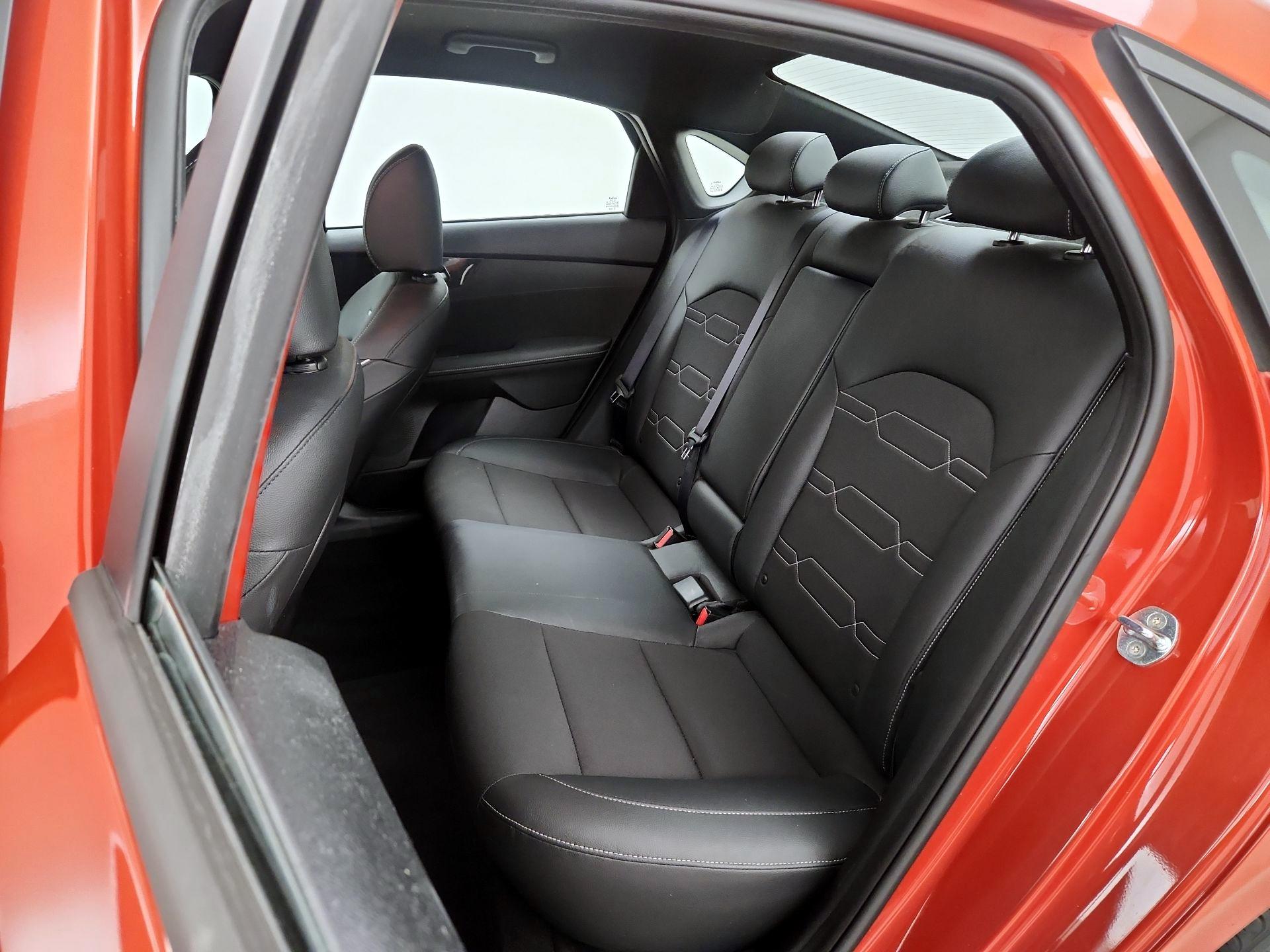 Thumbnail: 2022 Kia Forte - 20