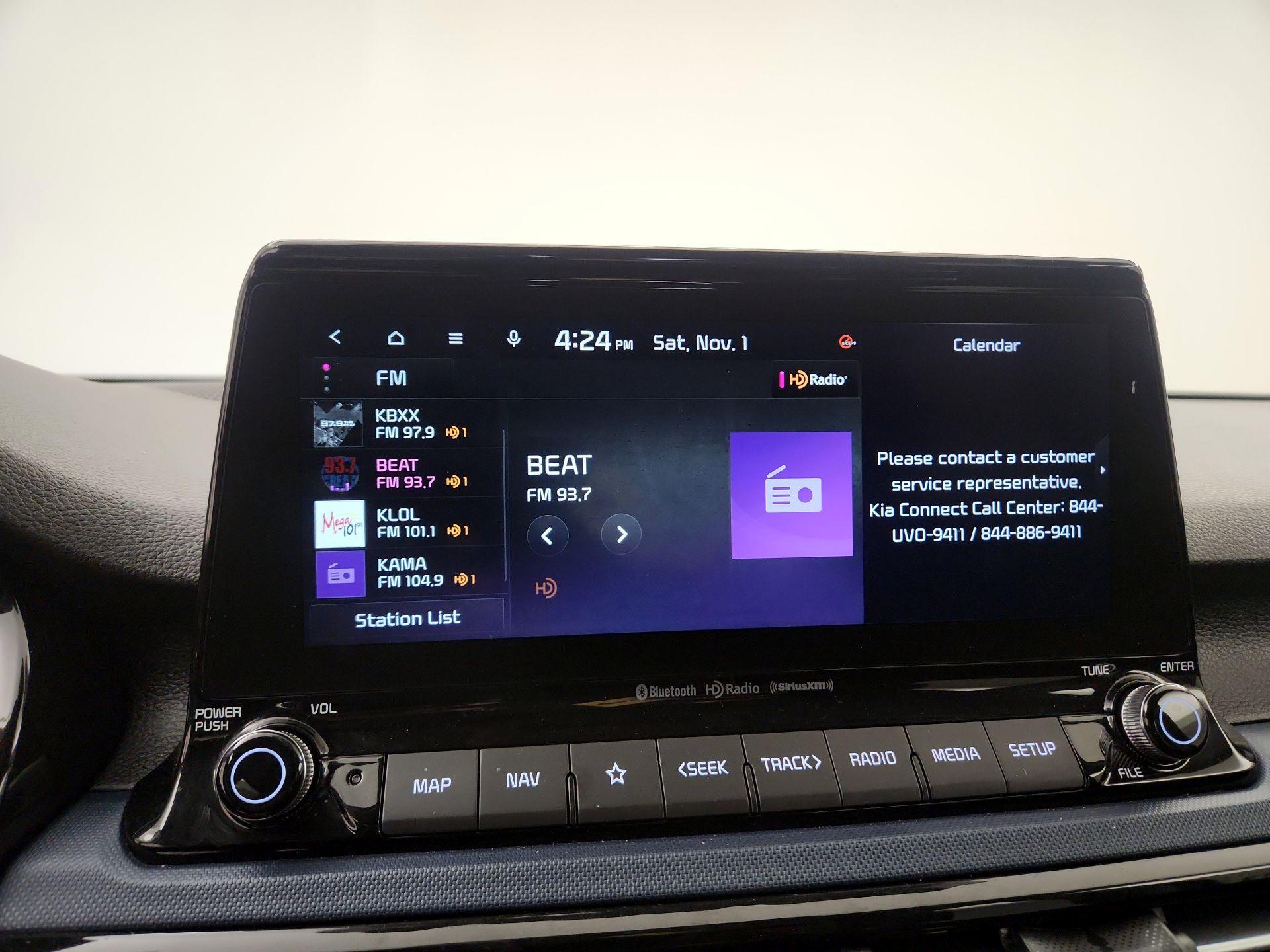 Thumbnail: 2023 Kia Seltos - 16