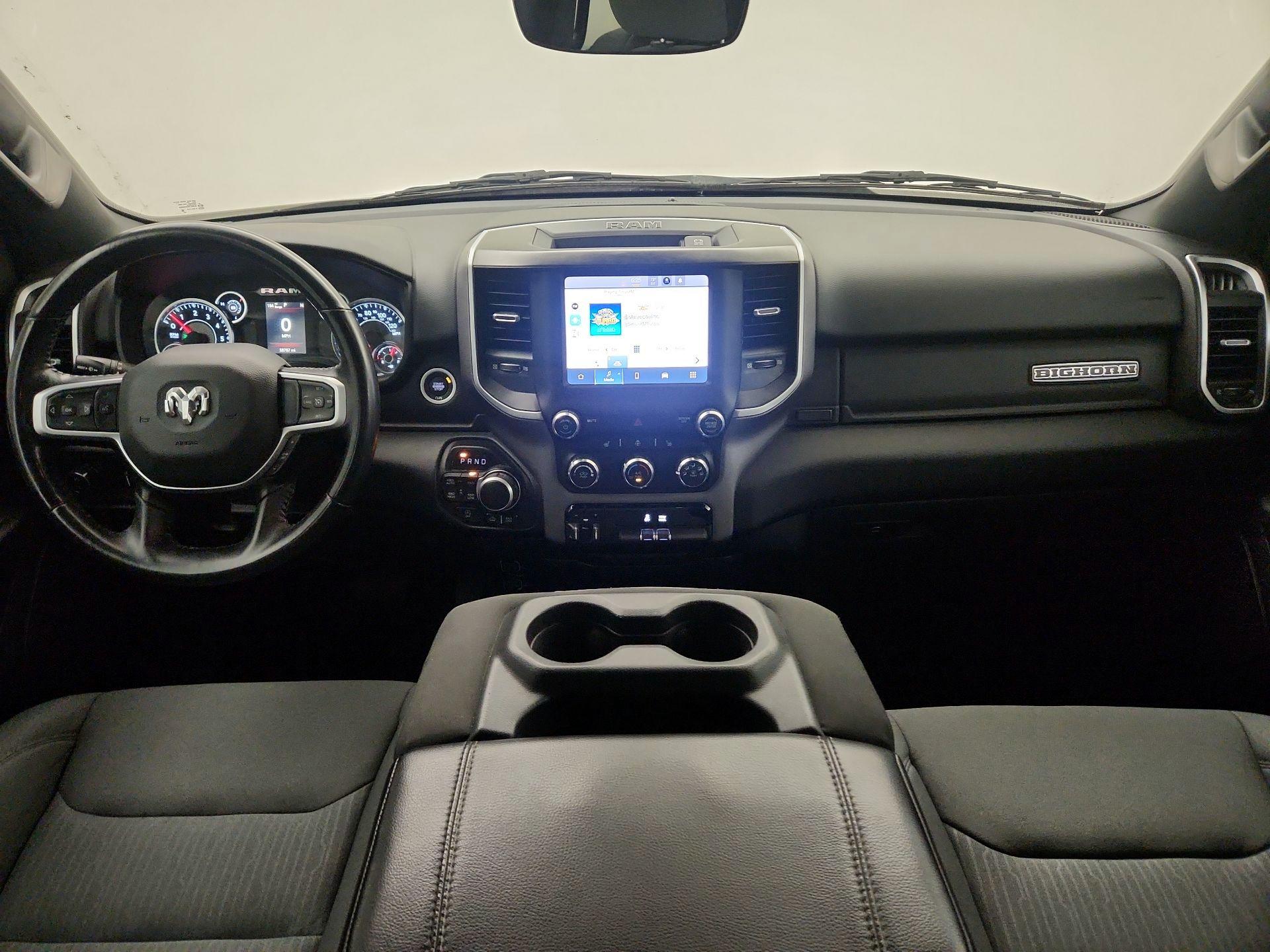 Thumbnail: 2023 RAM 1500 - 9