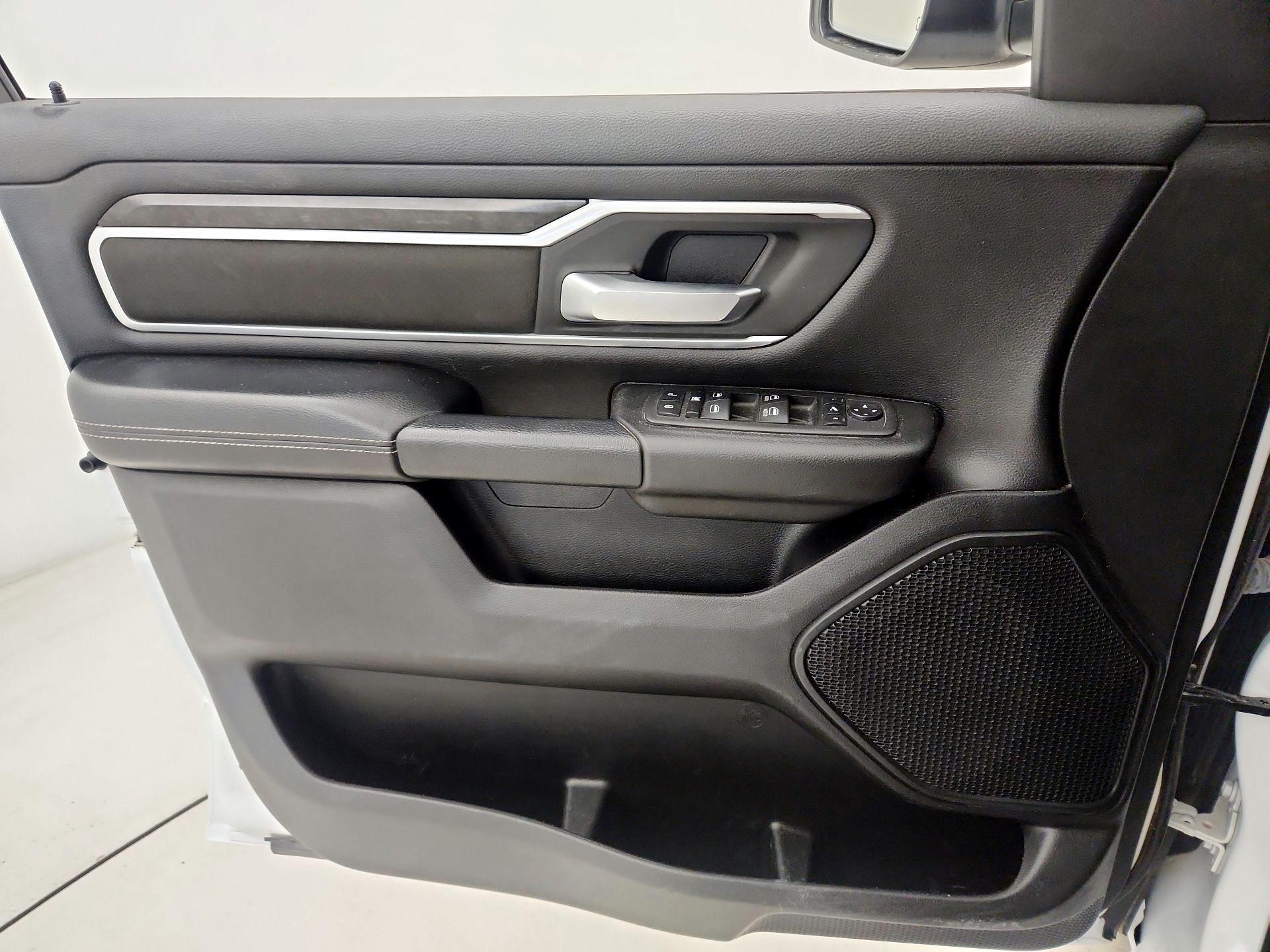 Thumbnail: 2023 RAM 1500 - 12