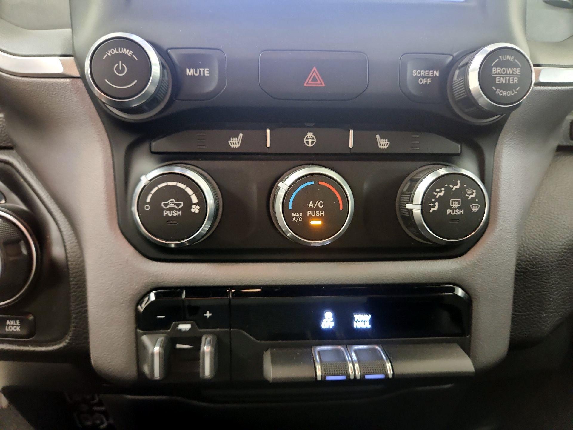 Thumbnail: 2023 RAM 1500 - 14