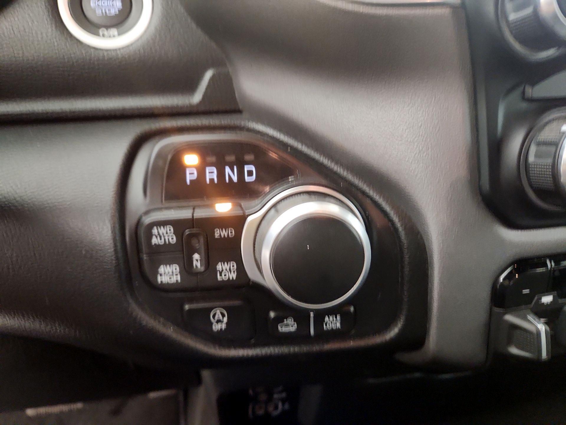 Thumbnail: 2023 RAM 1500 - 15