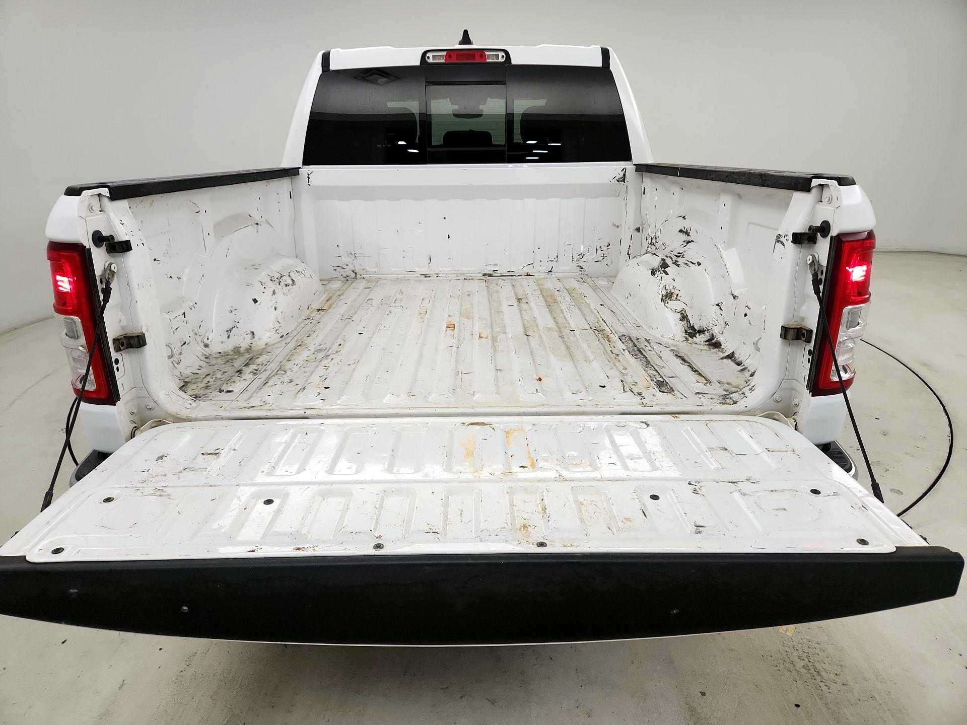 Thumbnail: 2023 RAM 1500 - 16