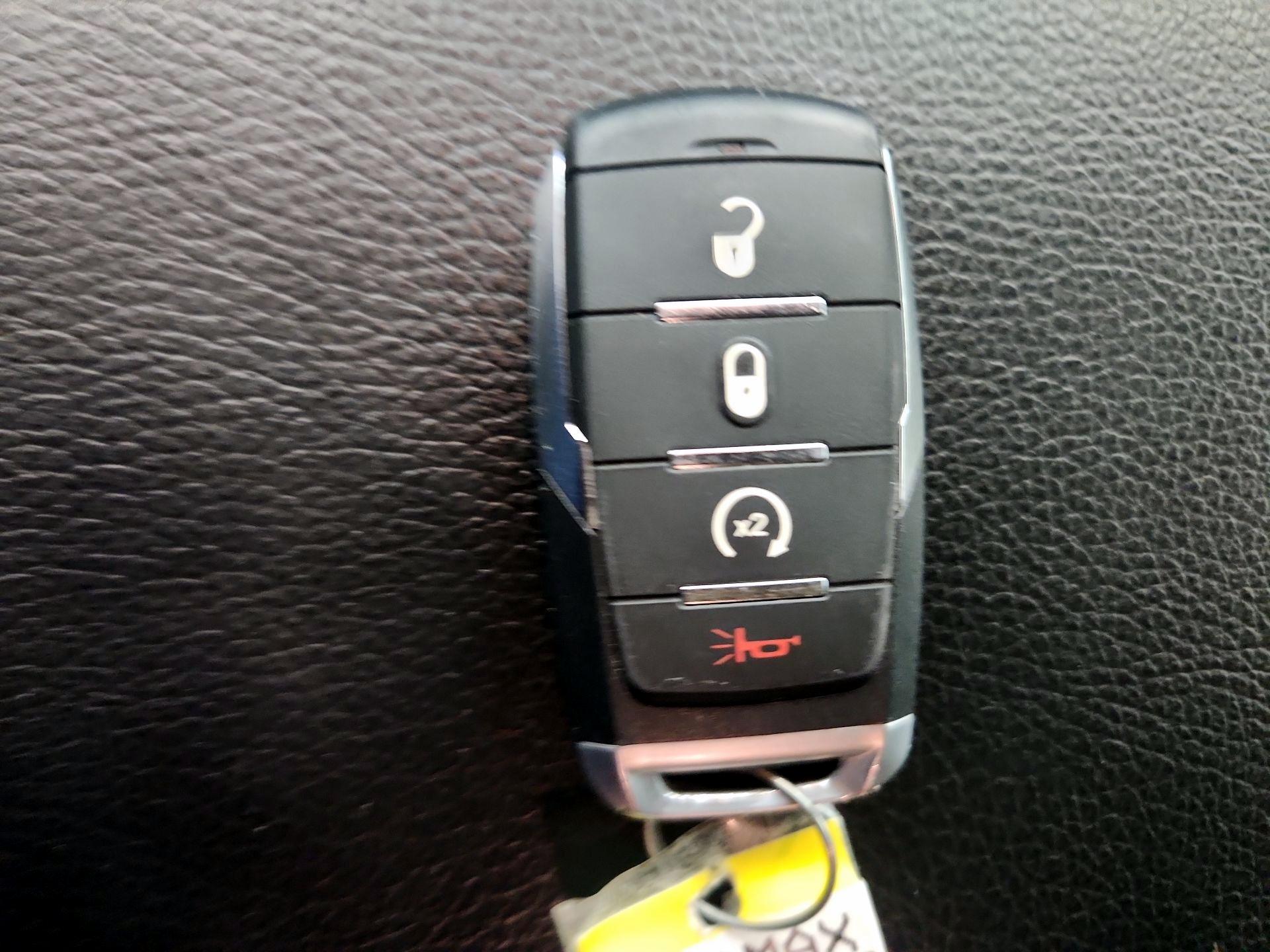 Thumbnail: 2023 RAM 1500 - 18