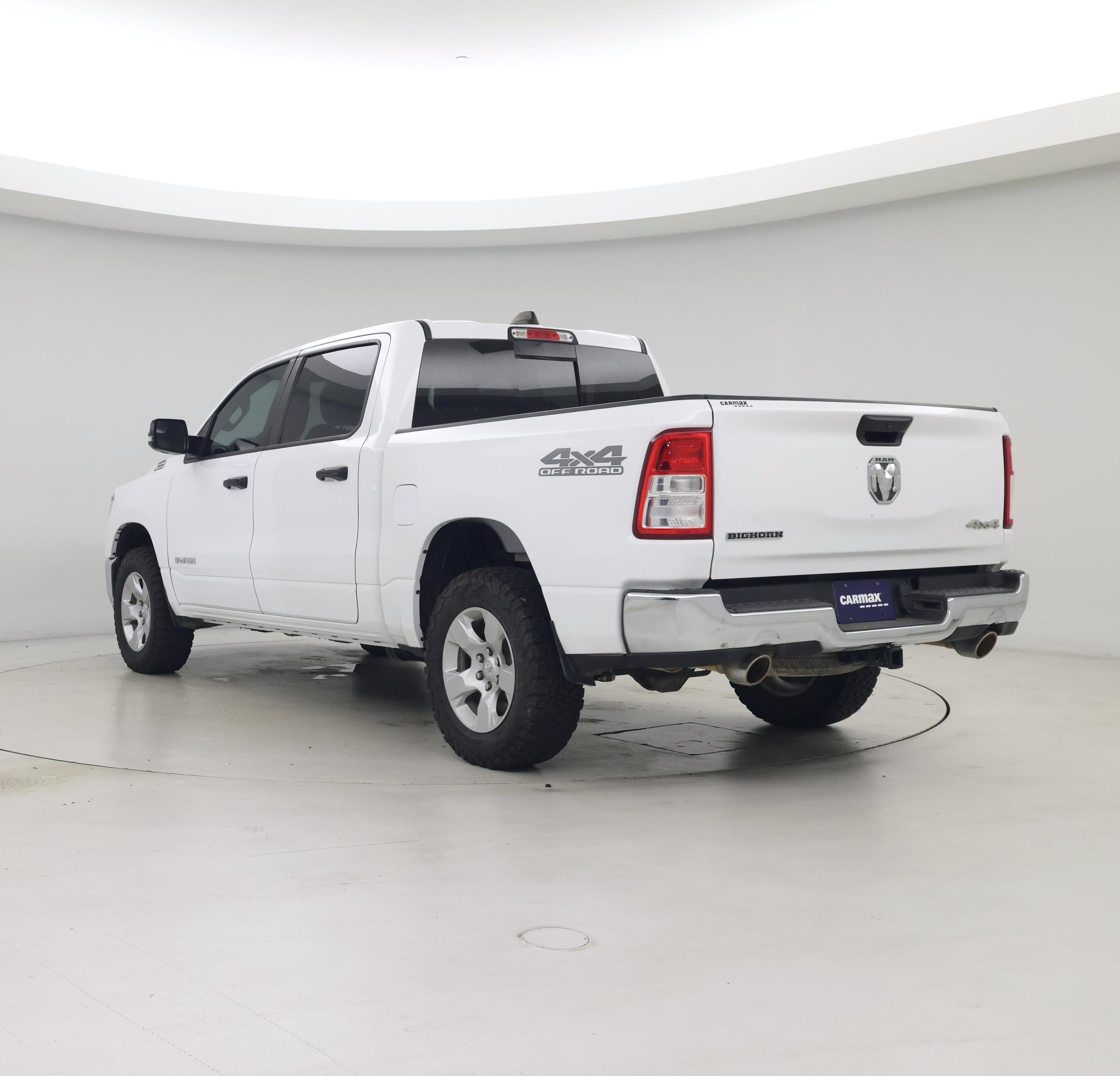 Thumbnail: 2023 RAM 1500 - 2