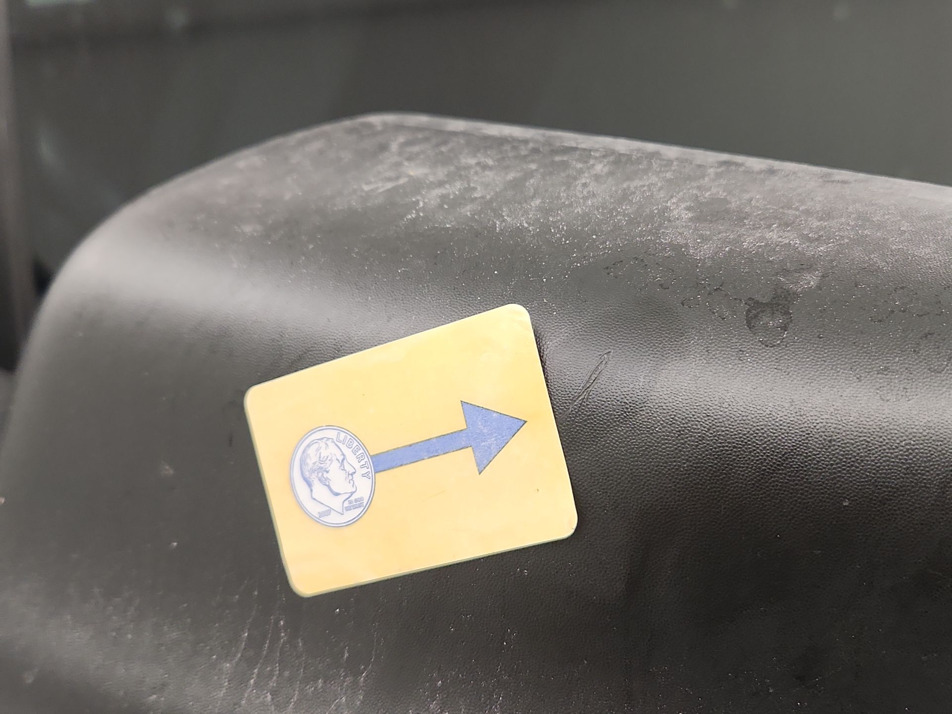 Thumbnail: 2023 RAM 1500 - 19