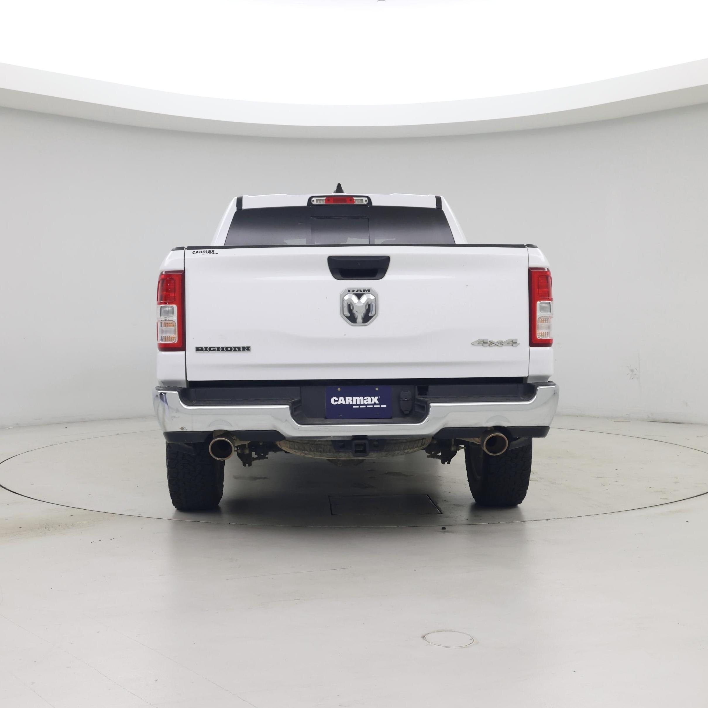 Thumbnail: 2023 RAM 1500 - 6