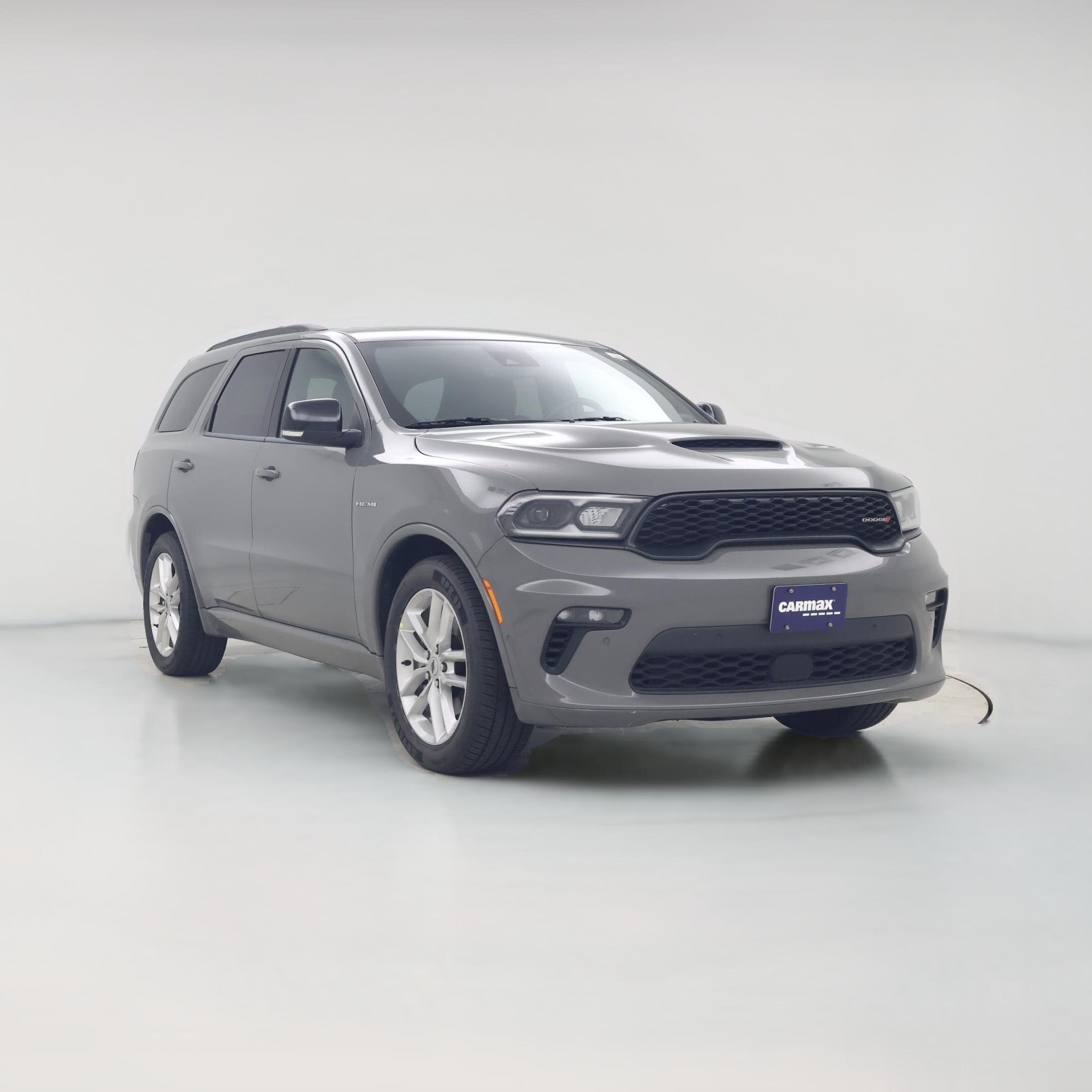 Thumbnail: 2023 Dodge Durango - 1