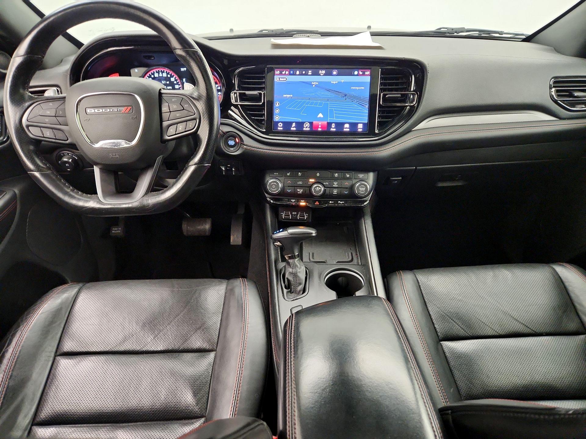 Thumbnail: 2023 Dodge Durango - 9