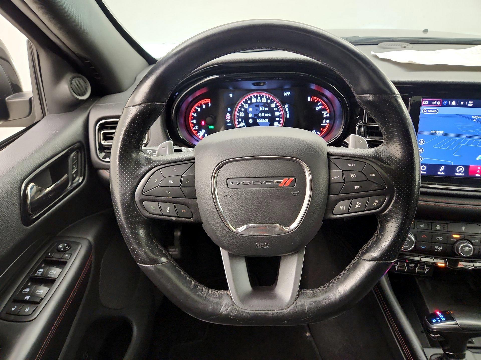 Thumbnail: 2023 Dodge Durango - 10