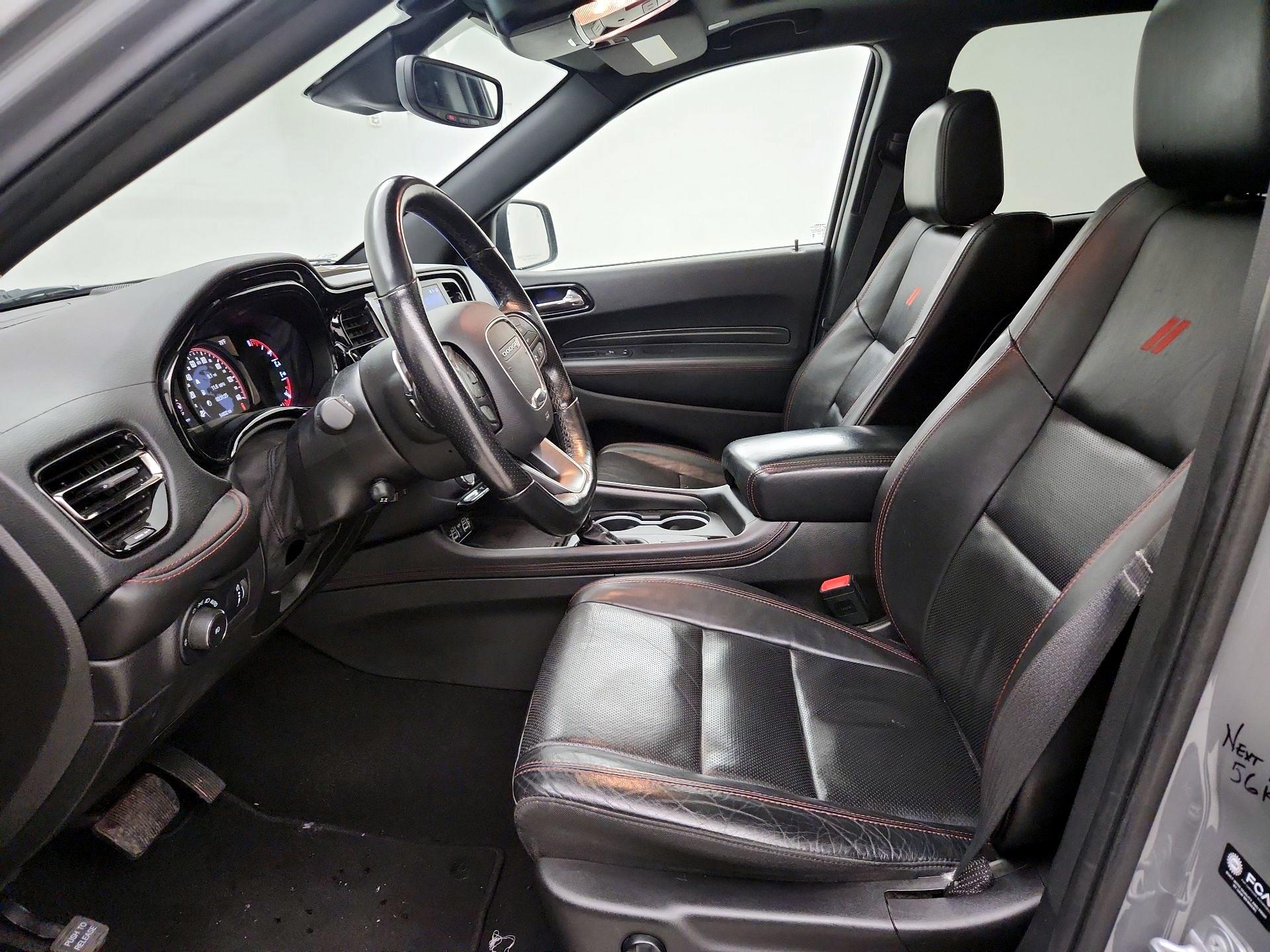 Thumbnail: 2023 Dodge Durango - 11