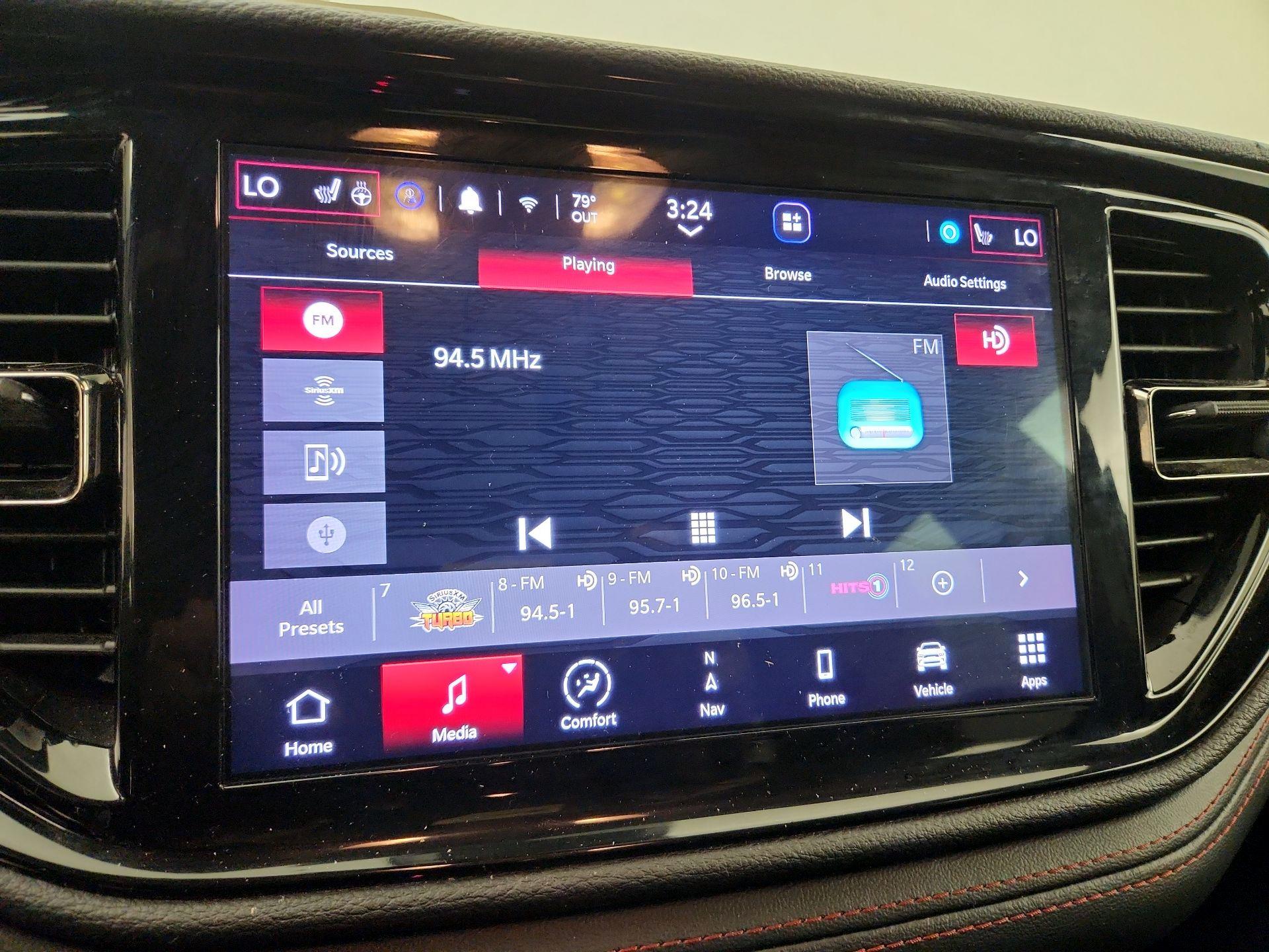 Thumbnail: 2023 Dodge Durango - 16