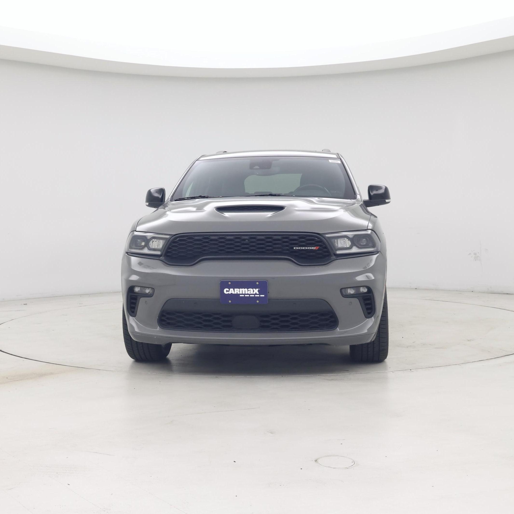 Thumbnail: 2023 Dodge Durango - 5