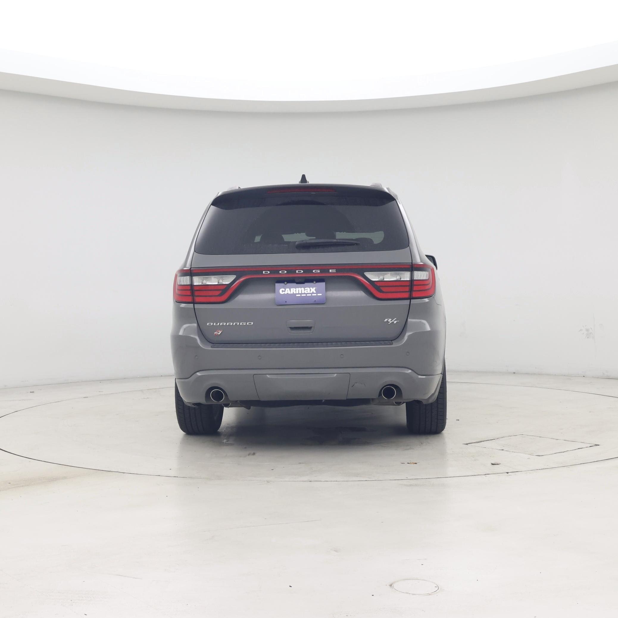 Thumbnail: 2023 Dodge Durango - 6