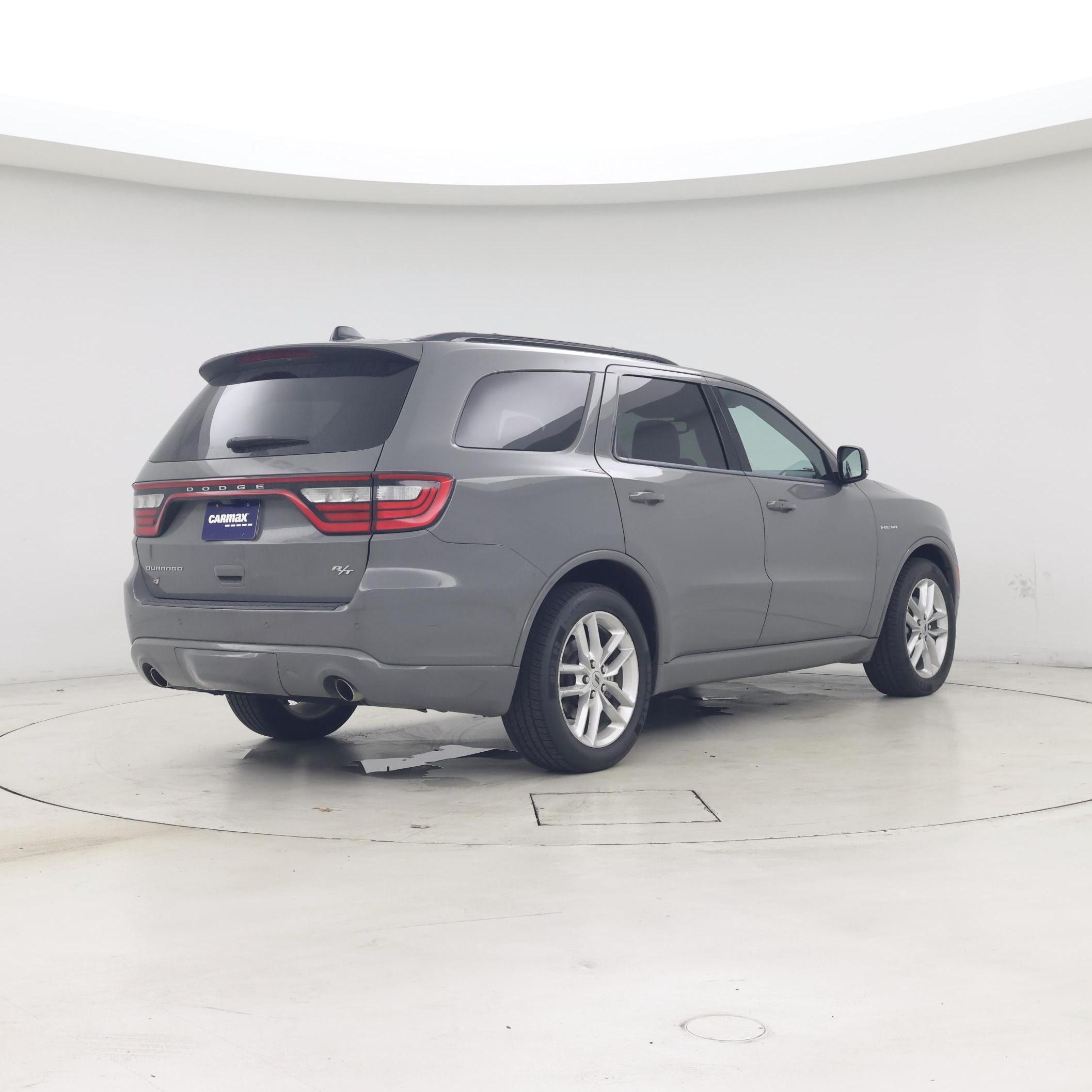 Thumbnail: 2023 Dodge Durango - 8