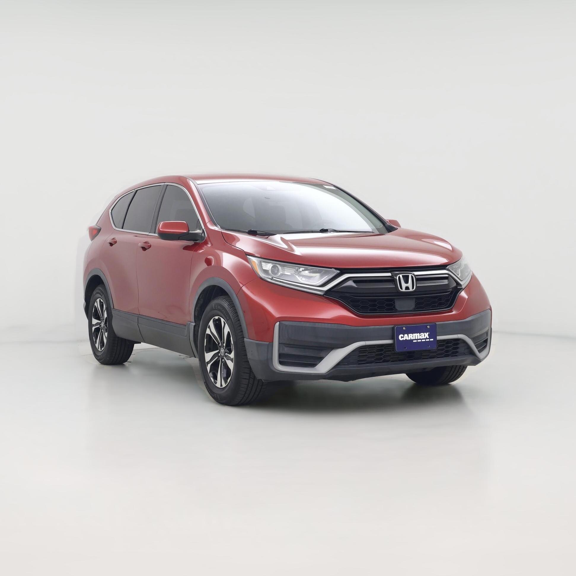 Thumbnail: 2022 Honda CR-V - 1