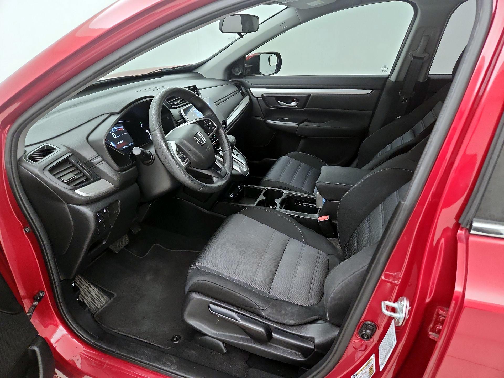 Thumbnail: 2022 Honda CR-V - 11