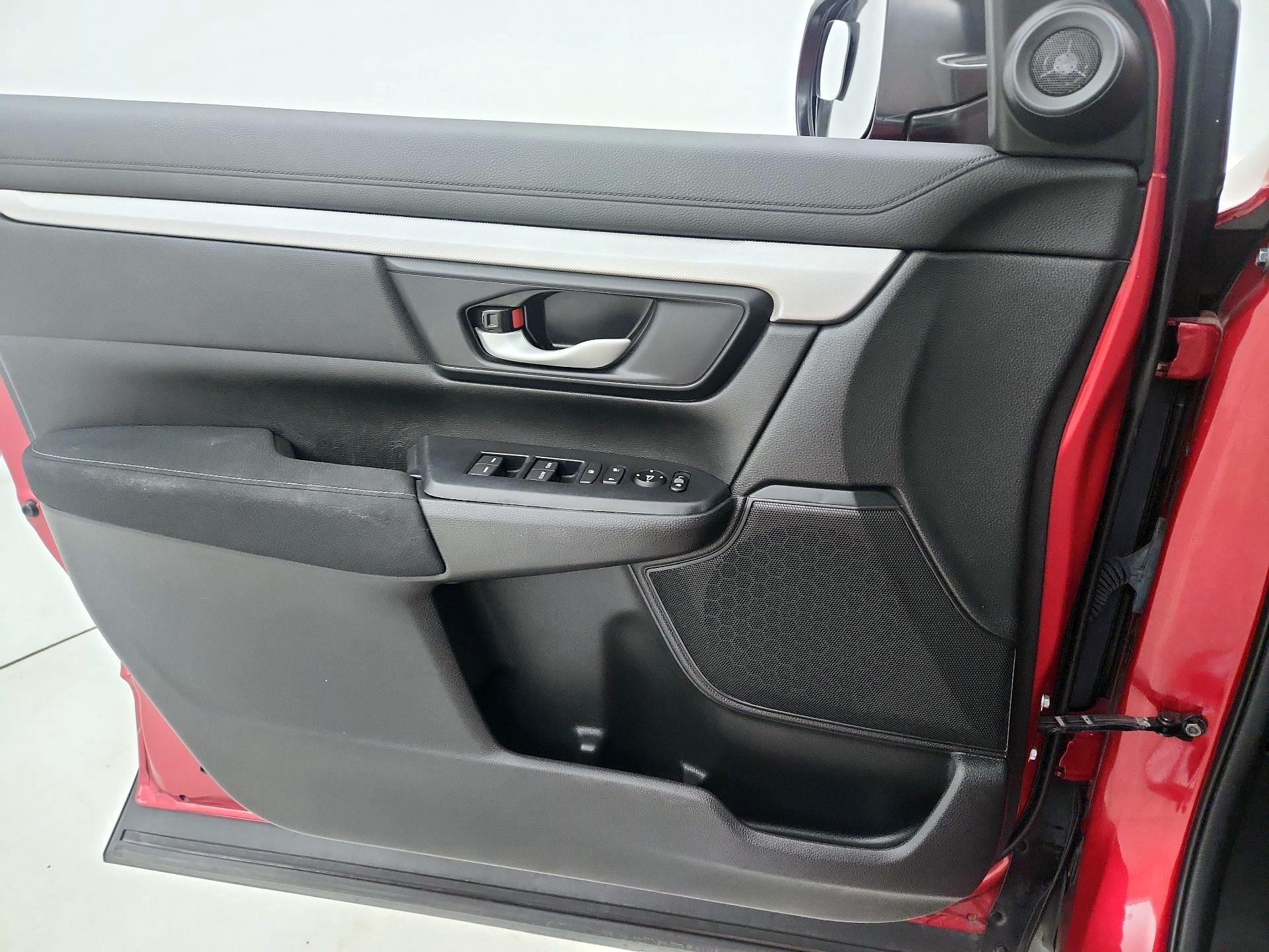 Thumbnail: 2022 Honda CR-V - 12