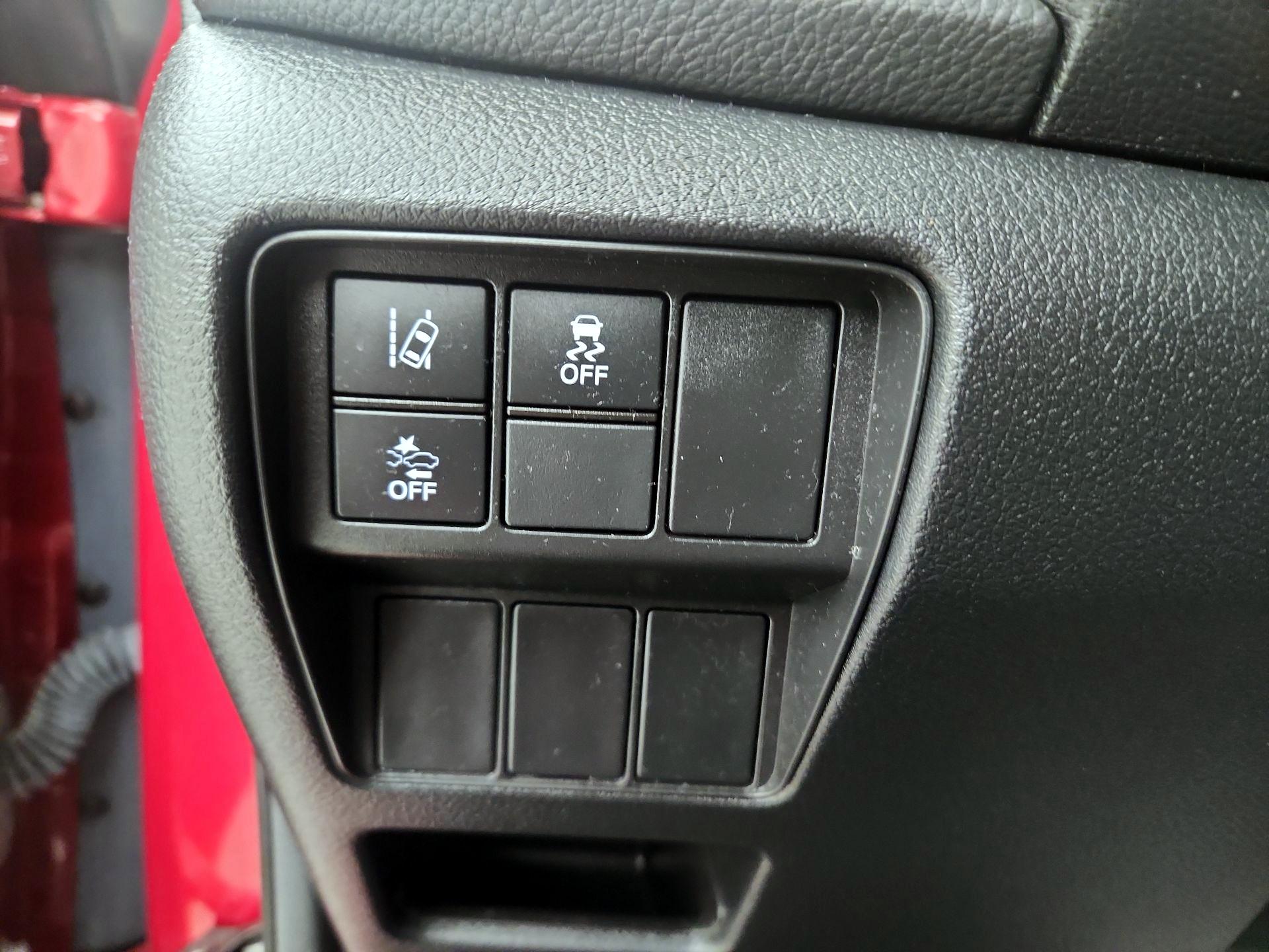 Thumbnail: 2022 Honda CR-V - 13