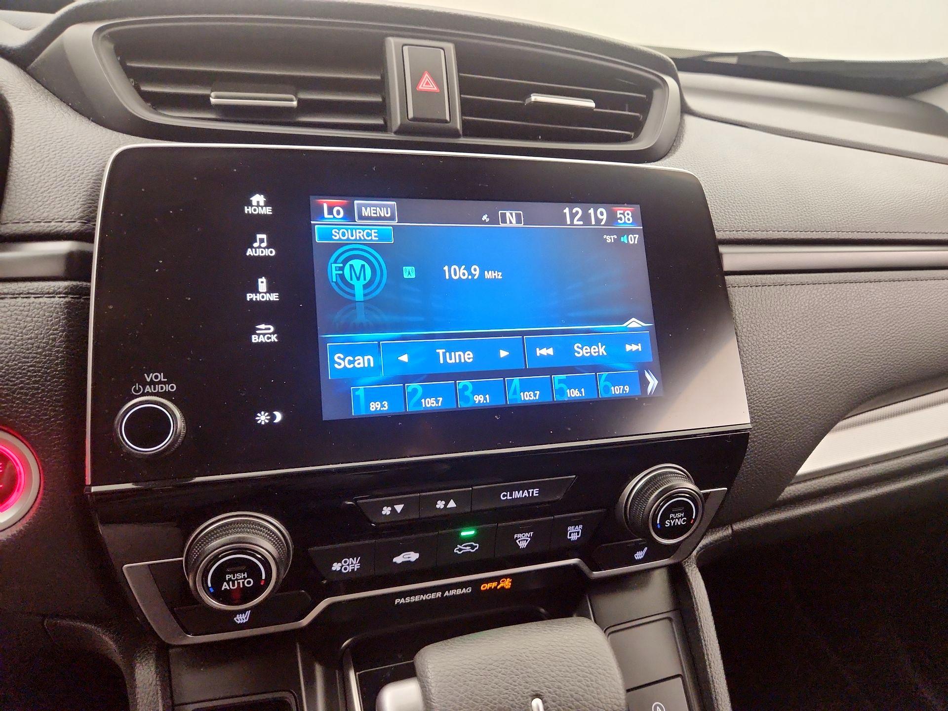 Thumbnail: 2022 Honda CR-V - 15