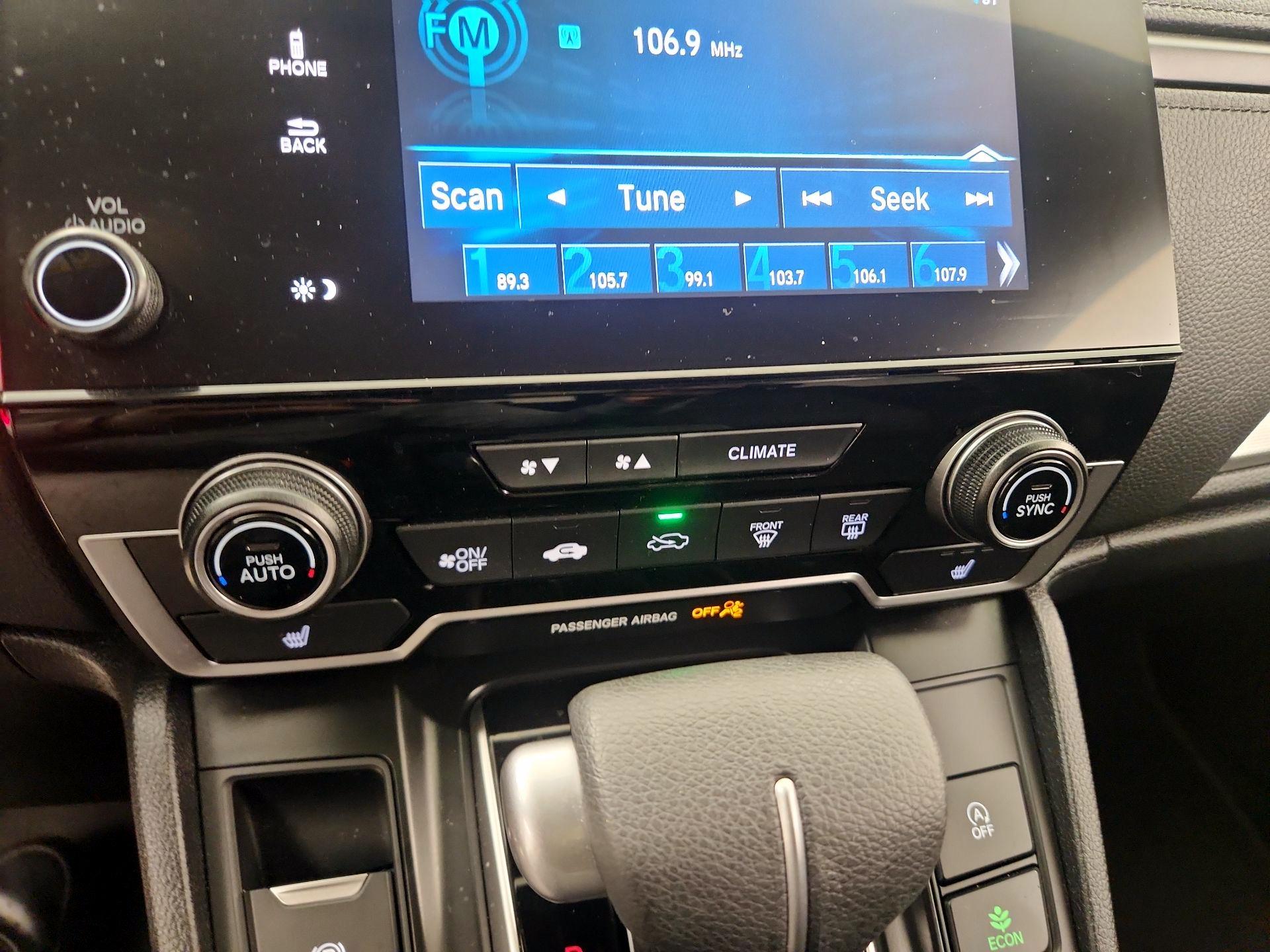 Thumbnail: 2022 Honda CR-V - 16