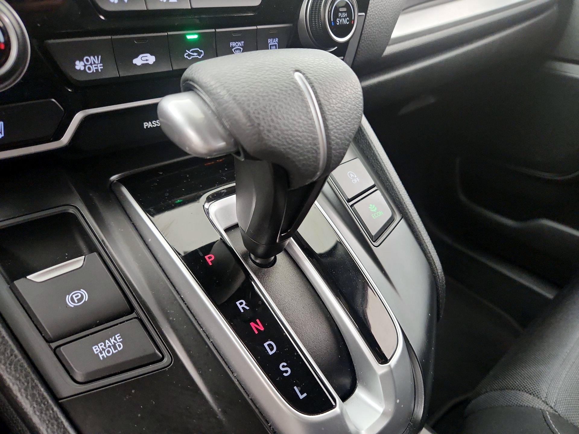 Thumbnail: 2022 Honda CR-V - 17