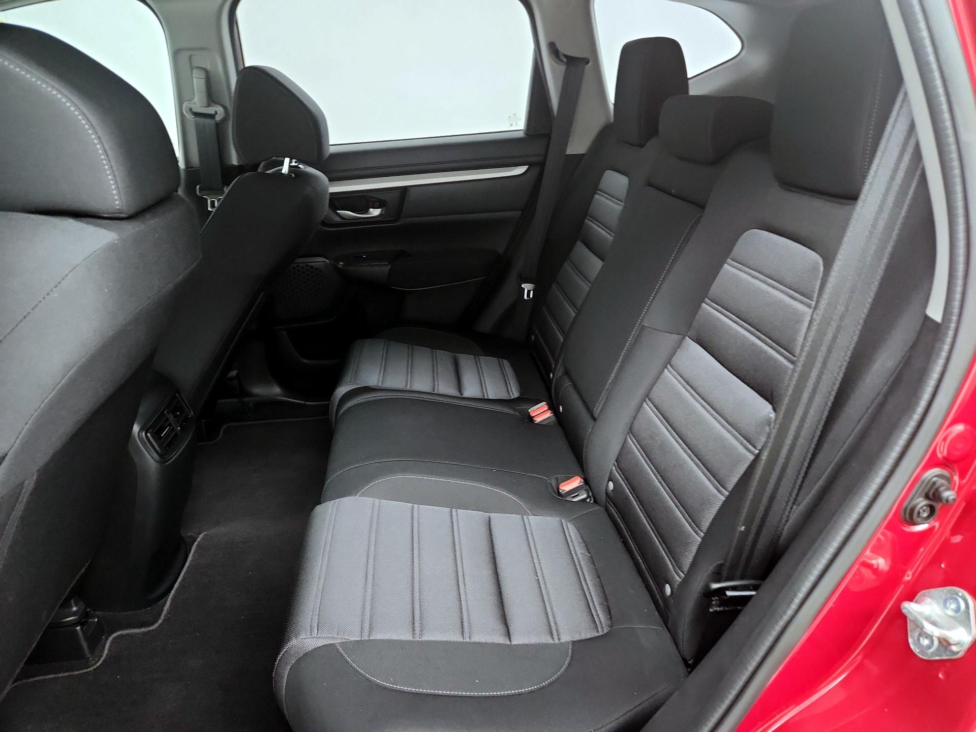 Thumbnail: 2022 Honda CR-V - 19