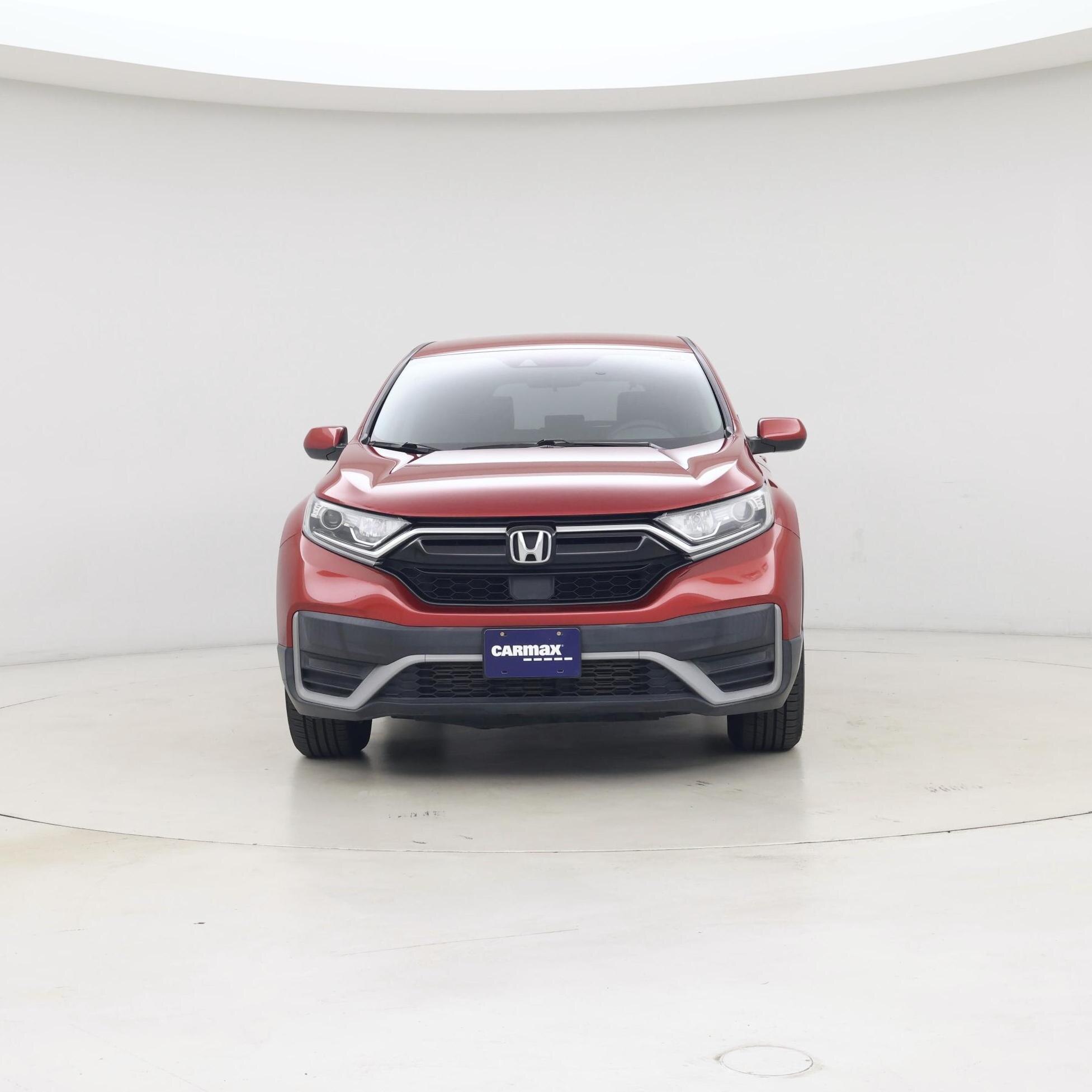Thumbnail: 2022 Honda CR-V - 5