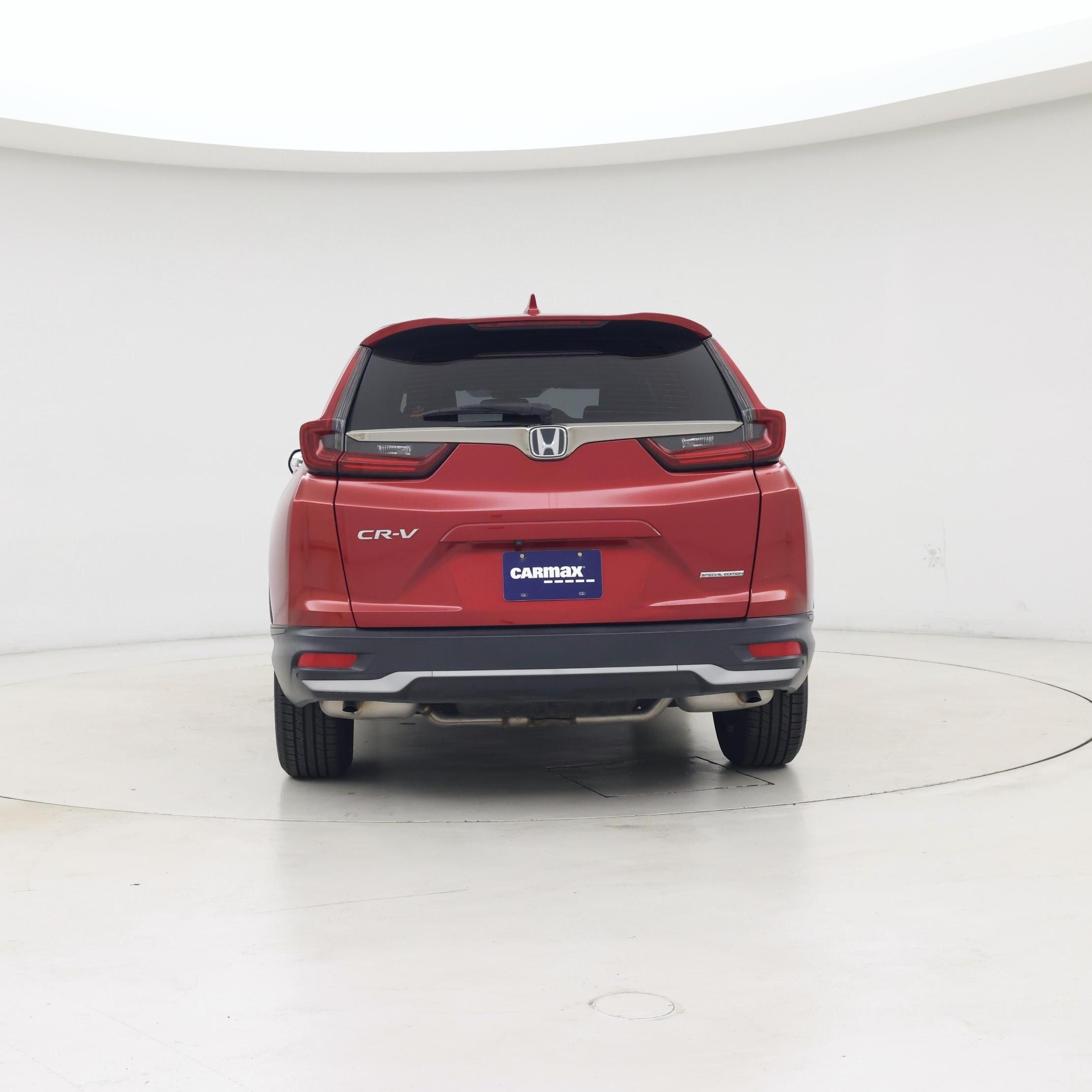 Thumbnail: 2022 Honda CR-V - 6