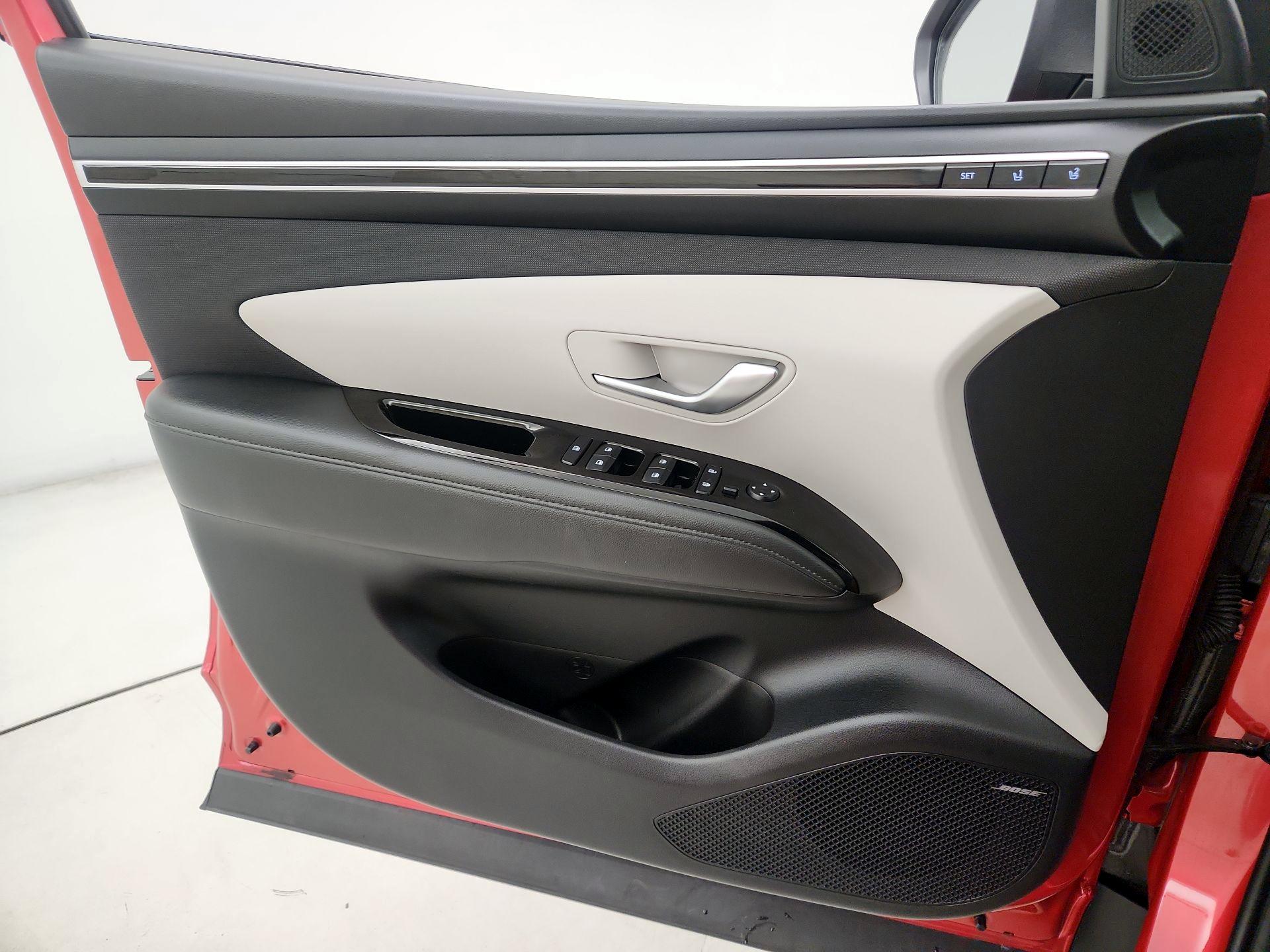 Thumbnail: 2023 Hyundai Tucson - 12