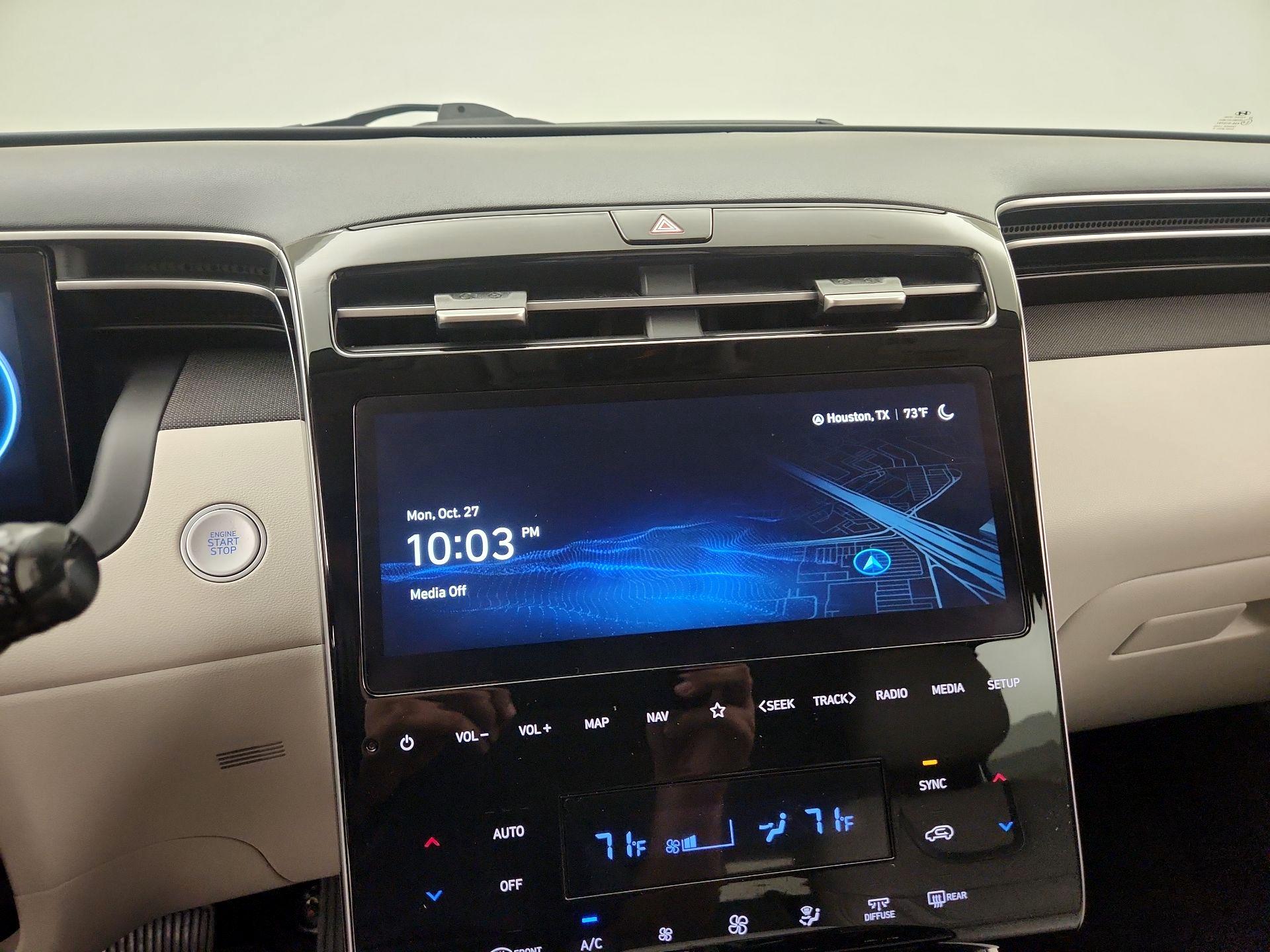 Thumbnail: 2023 Hyundai Tucson - 13