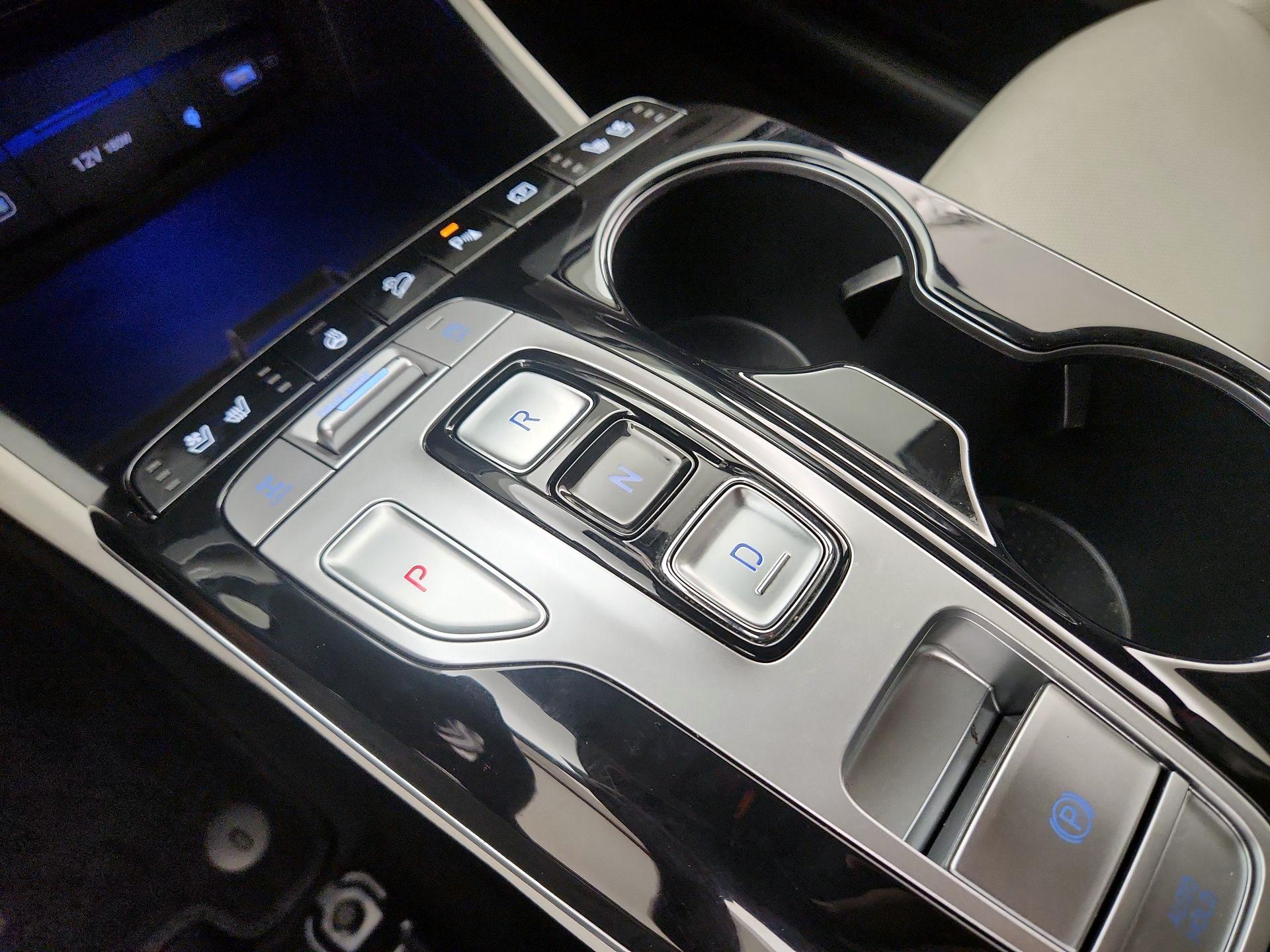 Thumbnail: 2023 Hyundai Tucson - 15