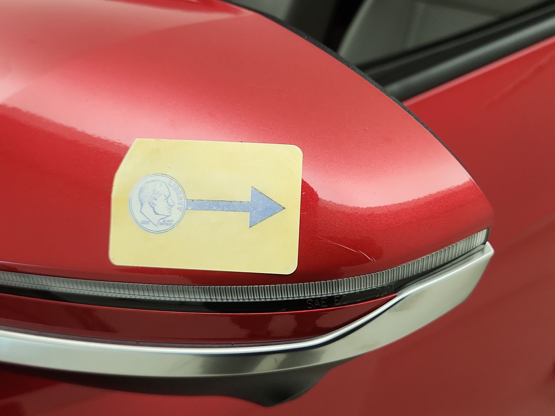 Thumbnail: 2023 Hyundai Tucson - 19