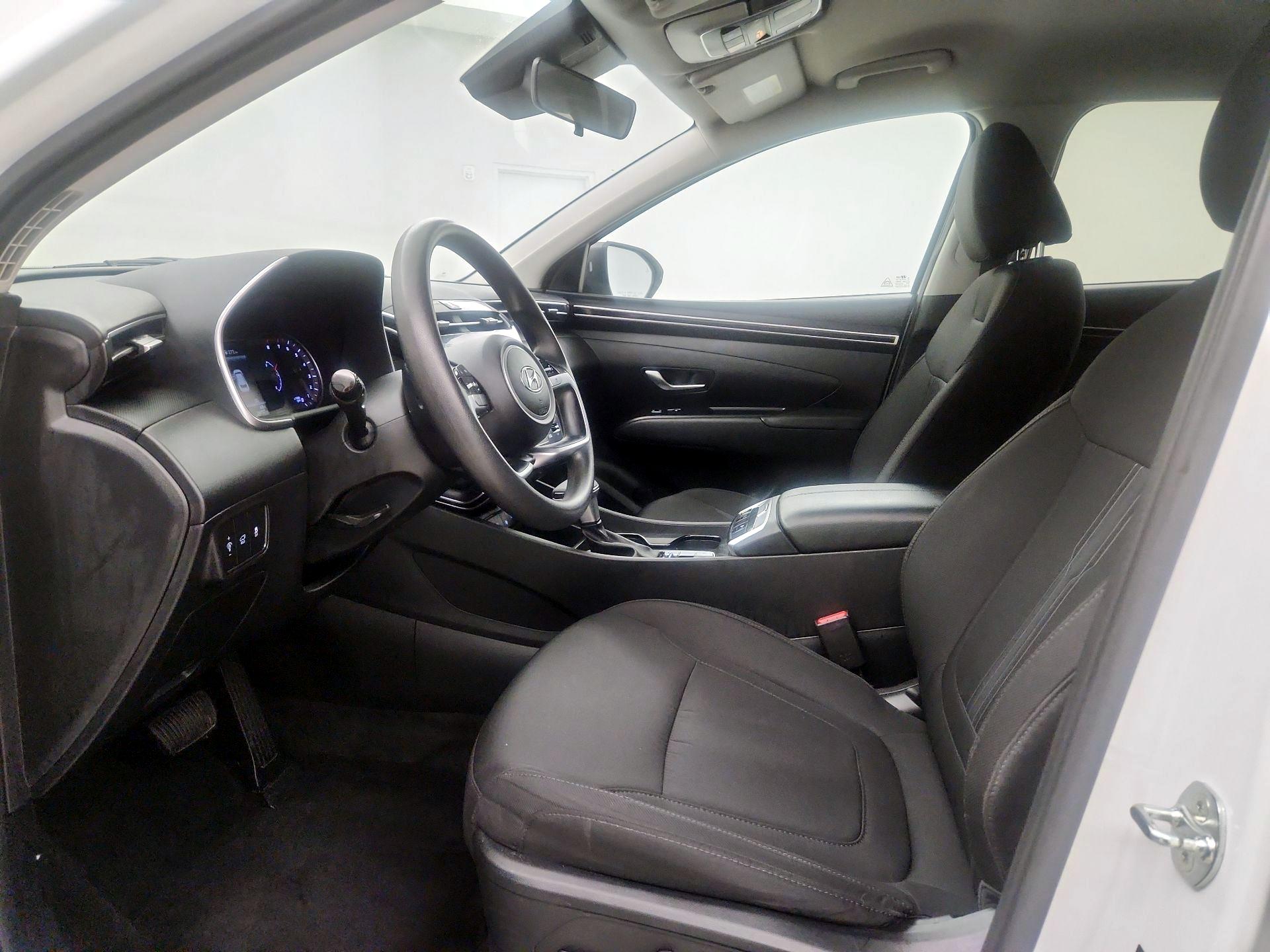 Thumbnail: 2024 Hyundai Tucson - 11