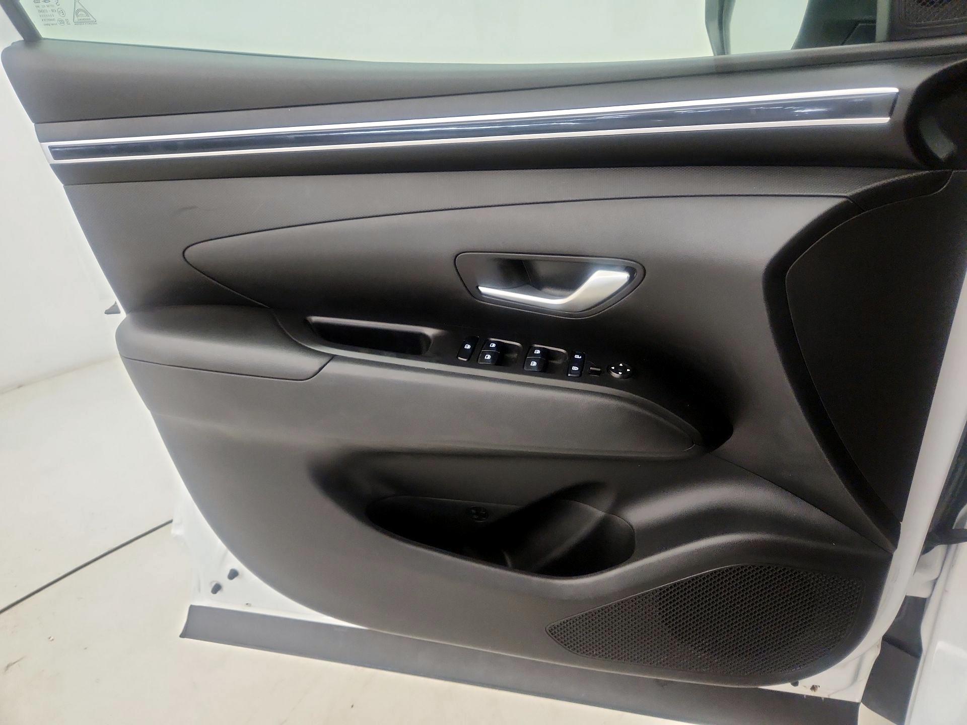 Thumbnail: 2024 Hyundai Tucson - 12