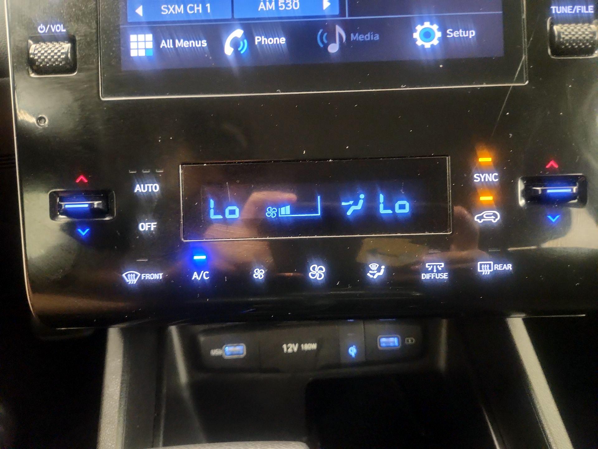 Thumbnail: 2024 Hyundai Tucson - 14