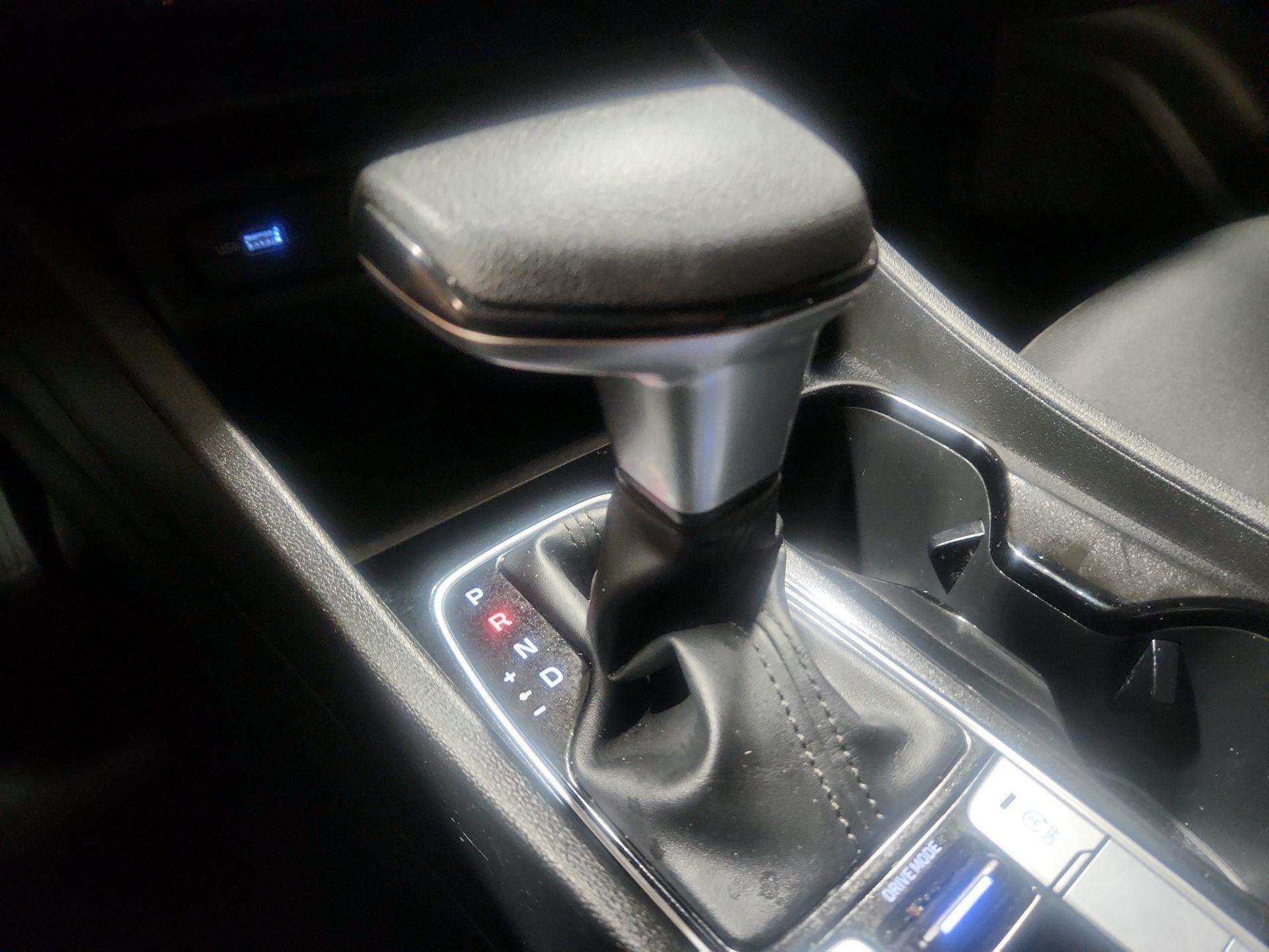 Thumbnail: 2024 Hyundai Tucson - 15