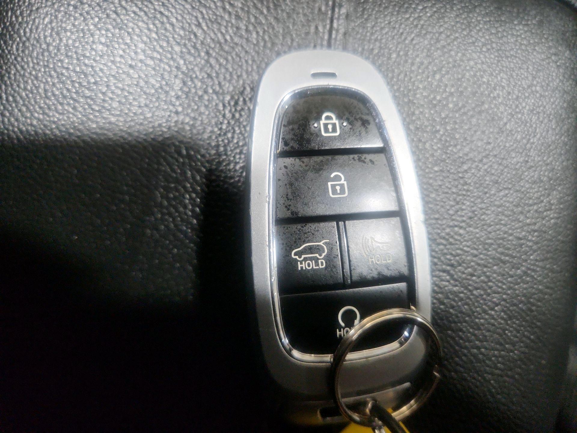 Thumbnail: 2024 Hyundai Tucson - 18