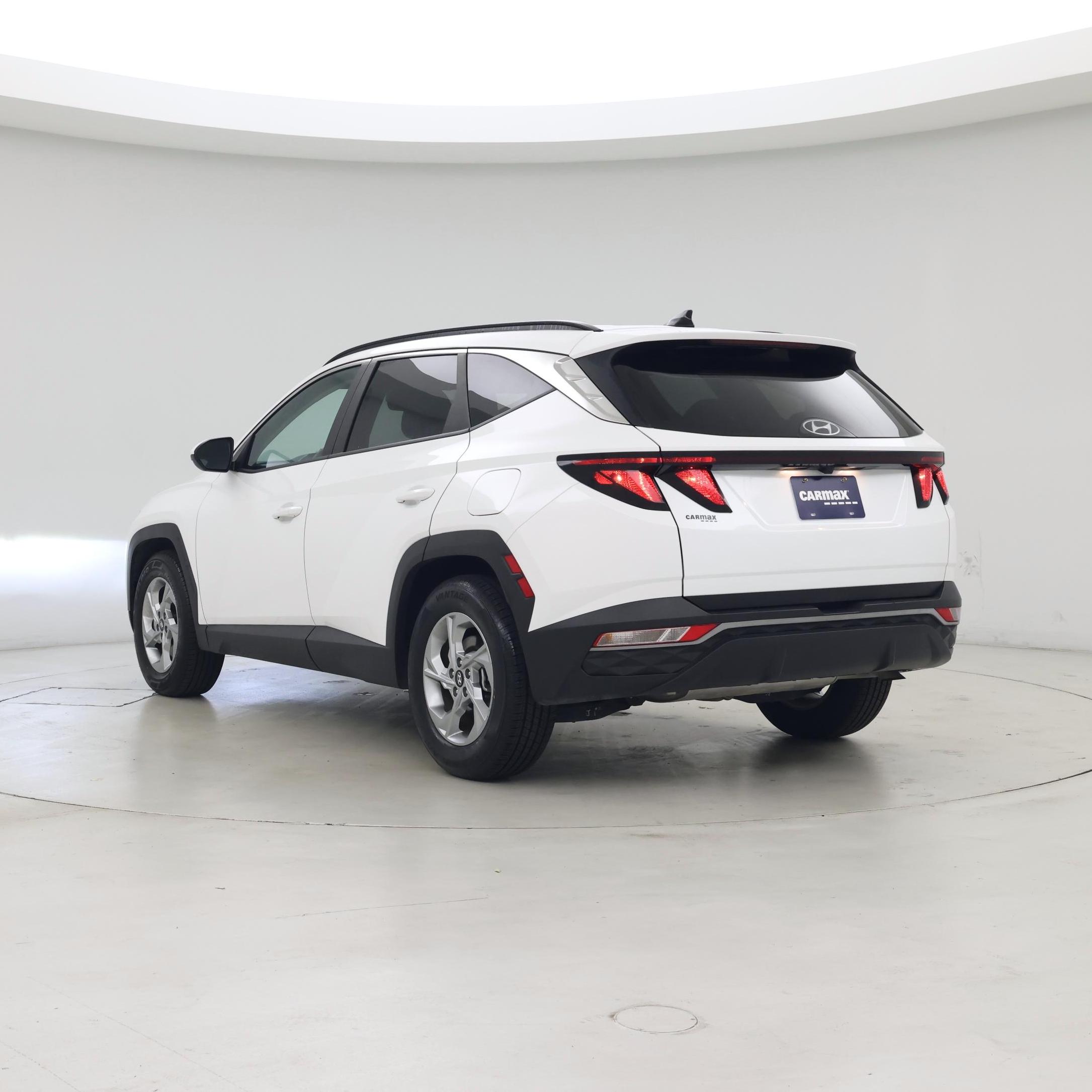 Thumbnail: 2024 Hyundai Tucson - 2