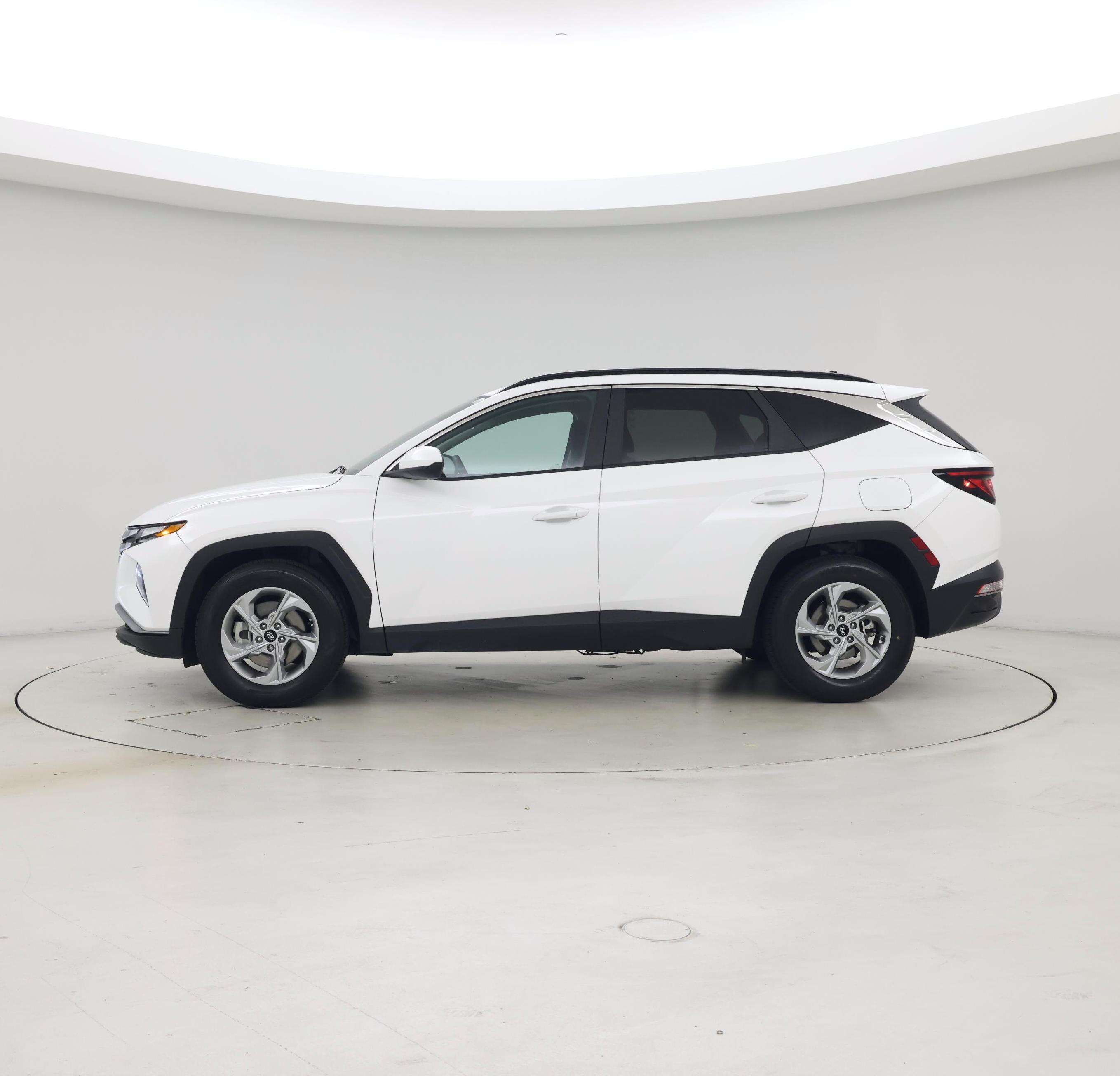 Thumbnail: 2024 Hyundai Tucson - 3