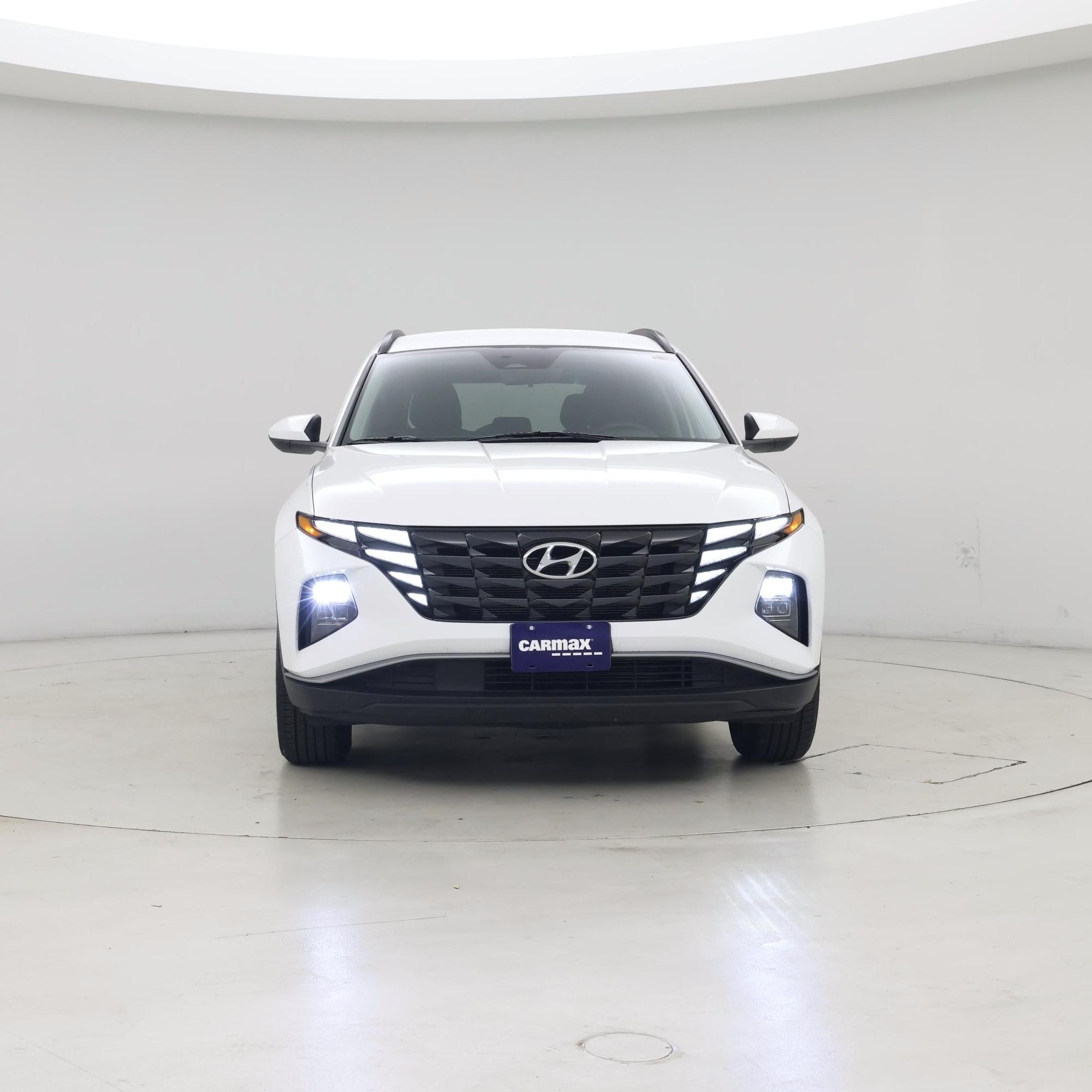 Thumbnail: 2024 Hyundai Tucson - 5