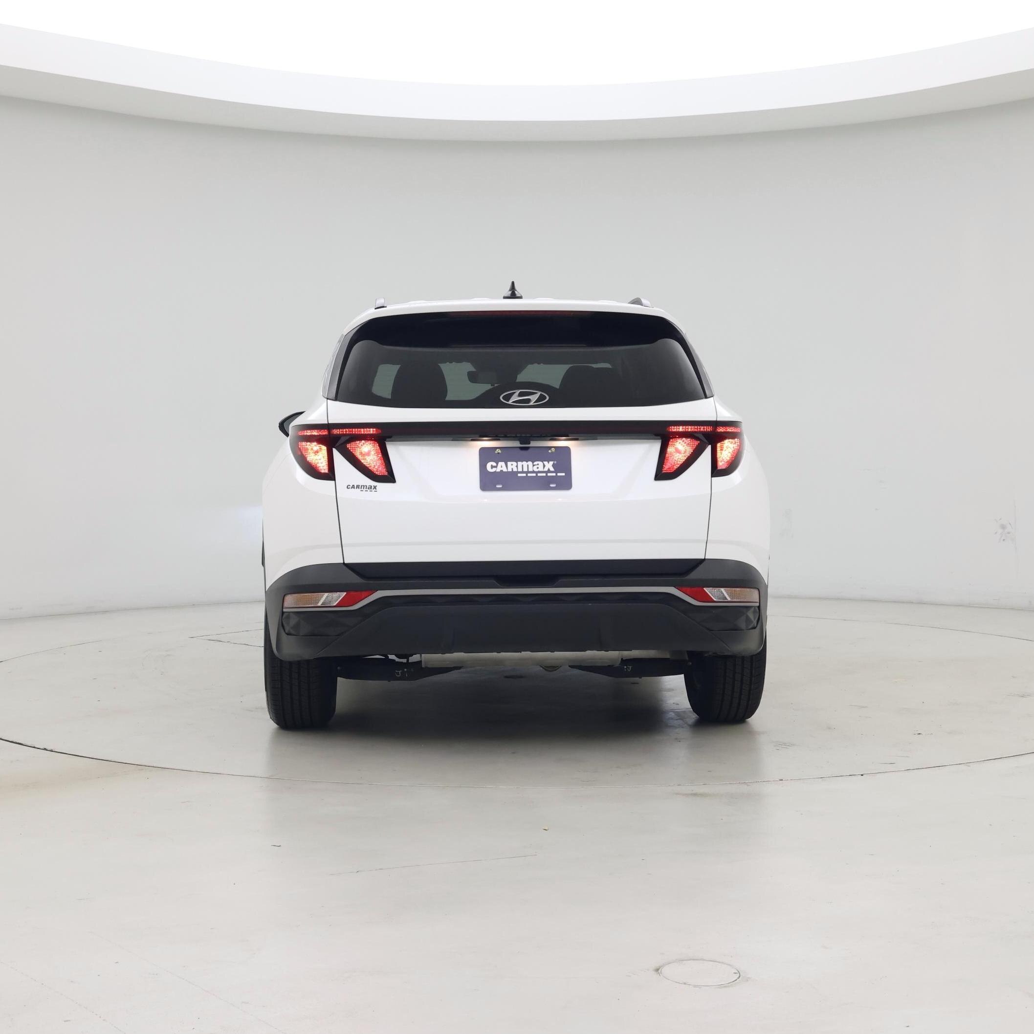 Thumbnail: 2024 Hyundai Tucson - 6