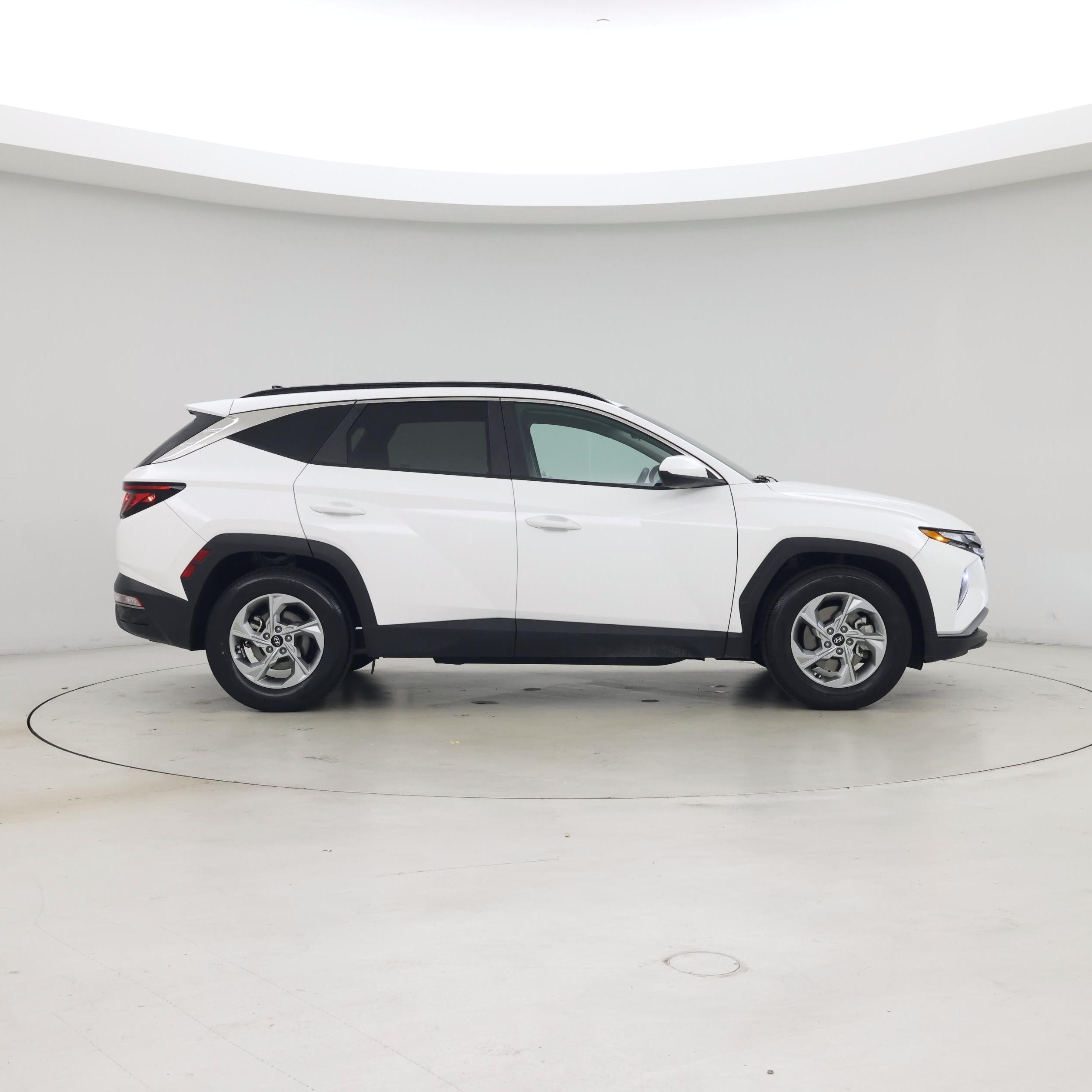 Thumbnail: 2024 Hyundai Tucson - 7