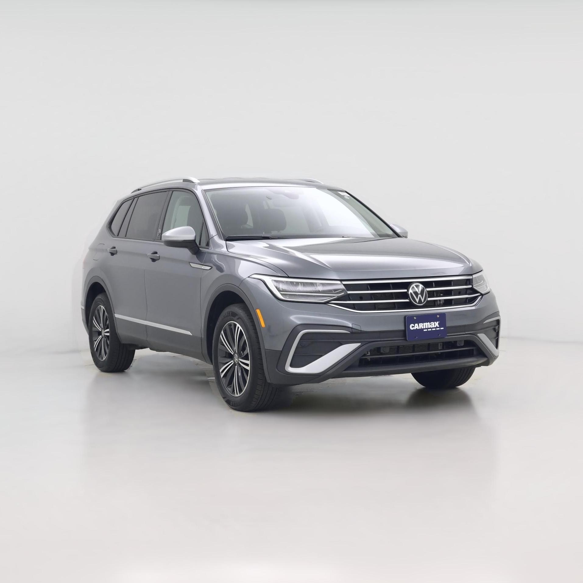 Thumbnail: 2024 Volkswagen Tiguan - 1