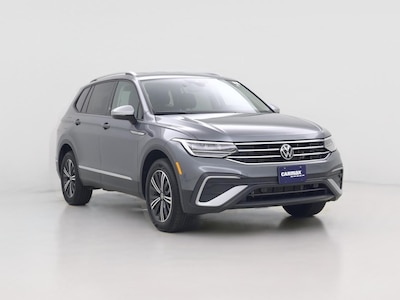 2024 Volkswagen Tiguan Wolfsburg Edition
