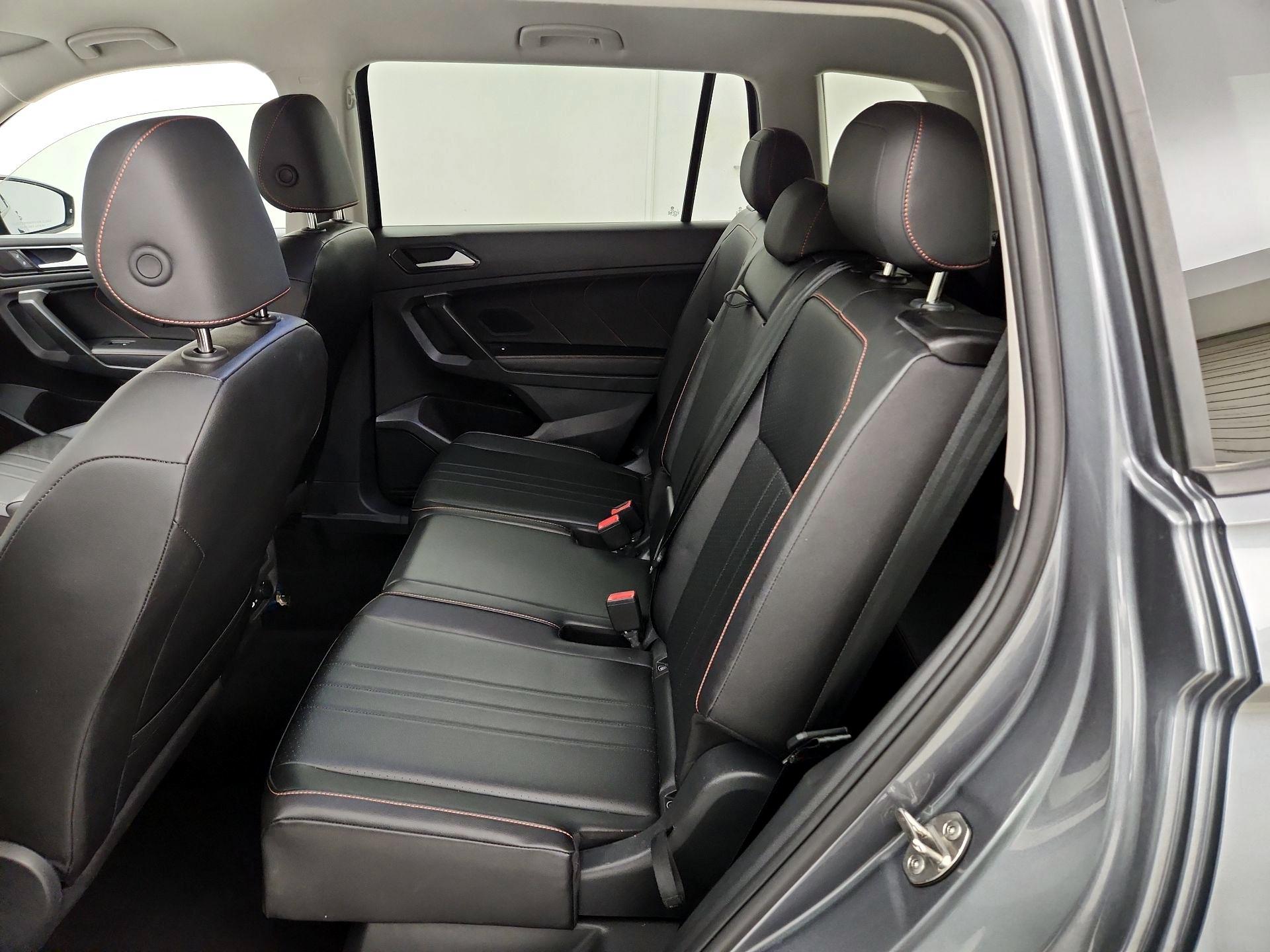 Thumbnail: 2024 Volkswagen Tiguan - 19