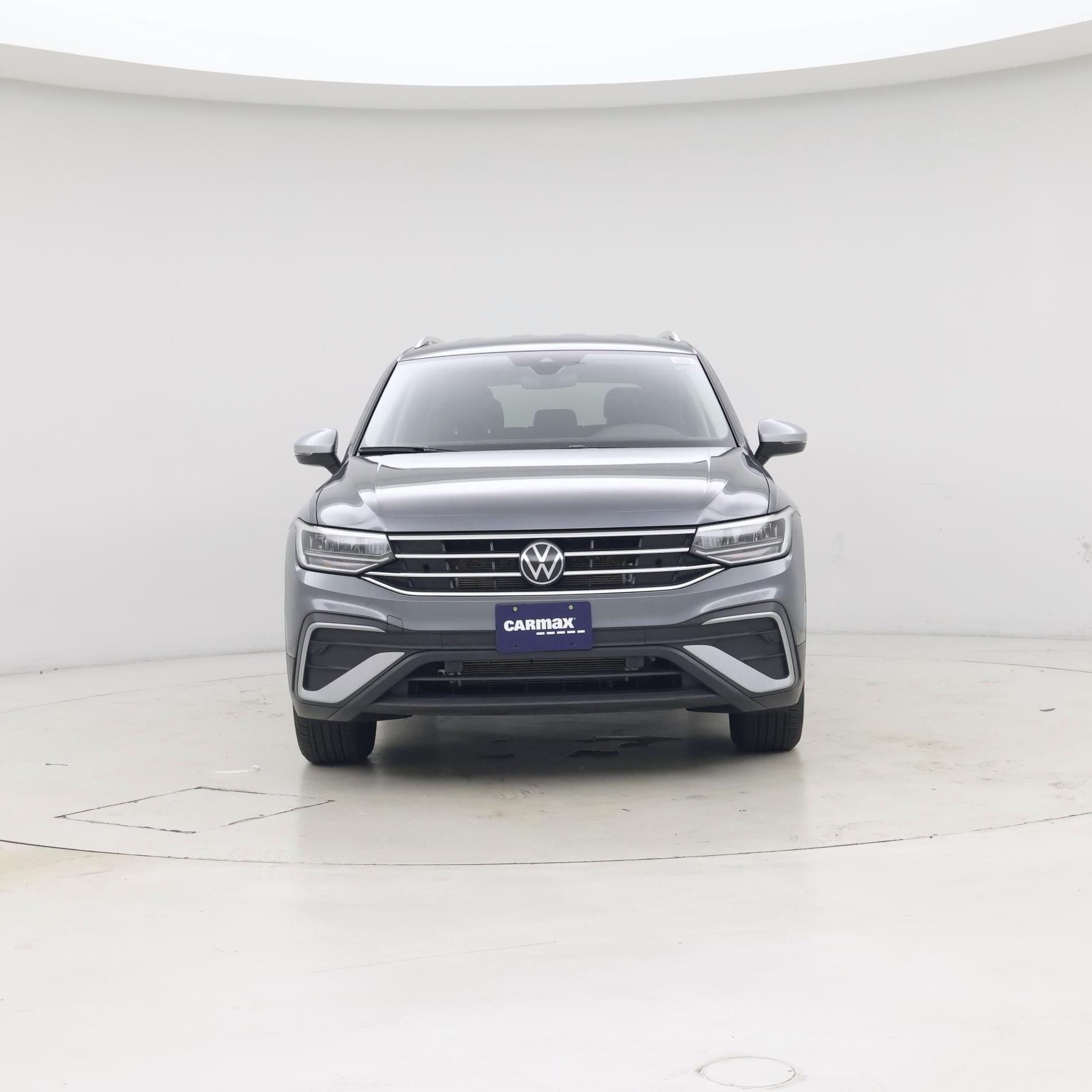 Thumbnail: 2024 Volkswagen Tiguan - 5