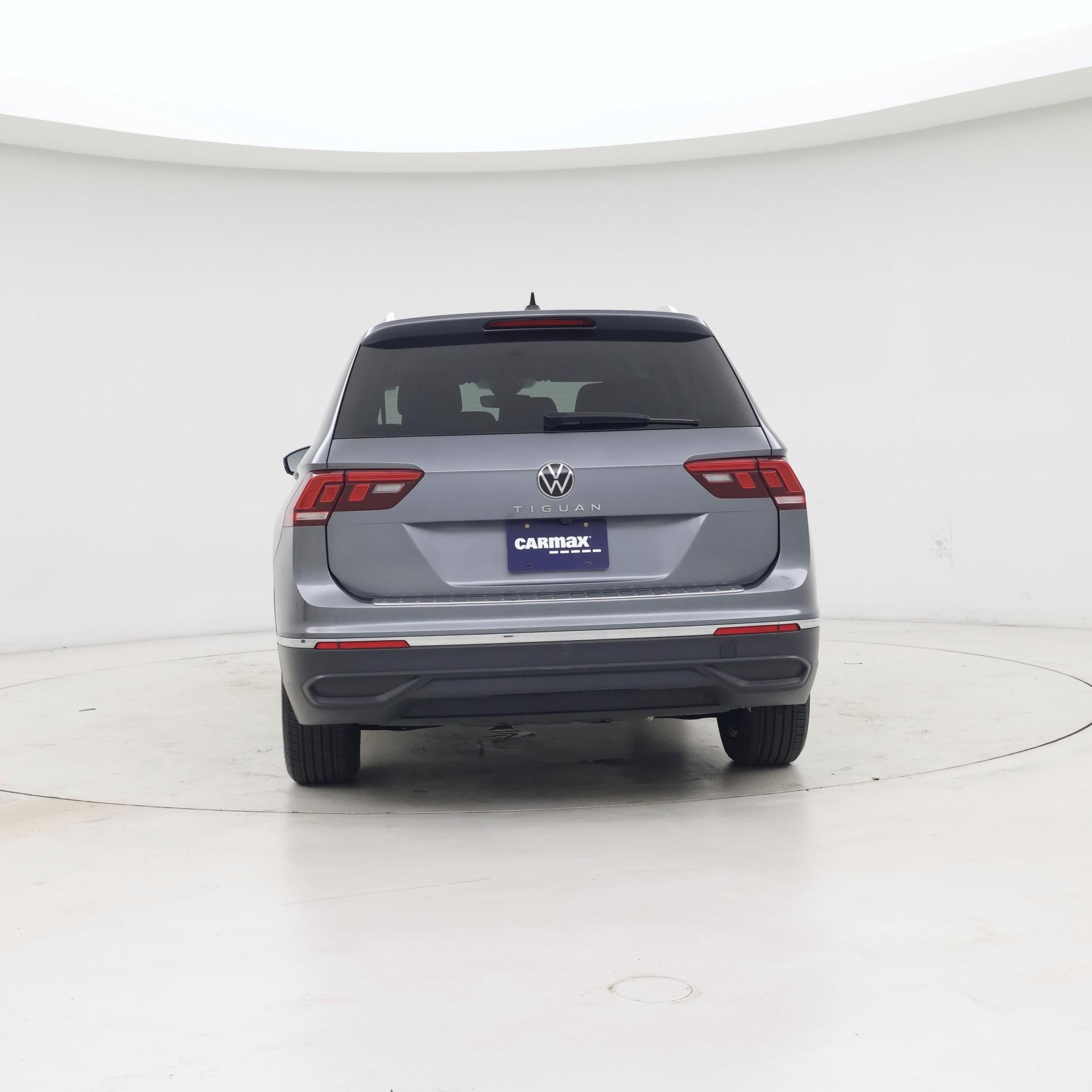 Thumbnail: 2024 Volkswagen Tiguan - 6