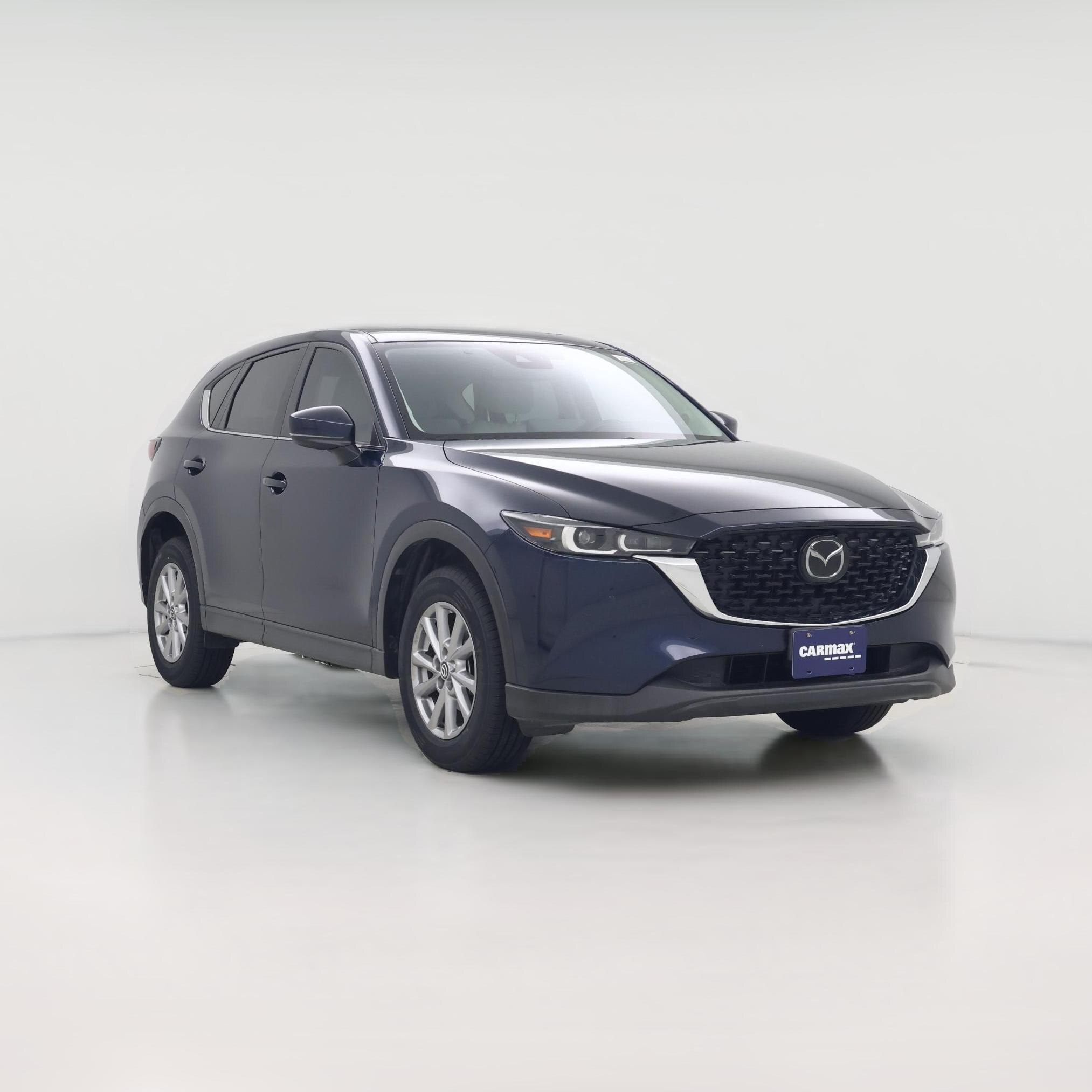 Thumbnail: 2023 Mazda CX-5 - 1
